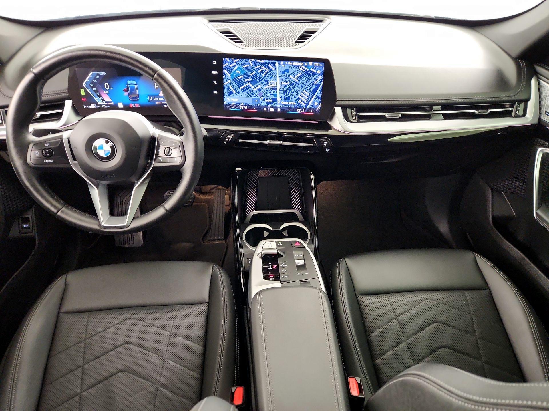 Thumbnail: 2024 BMW X1 - 9