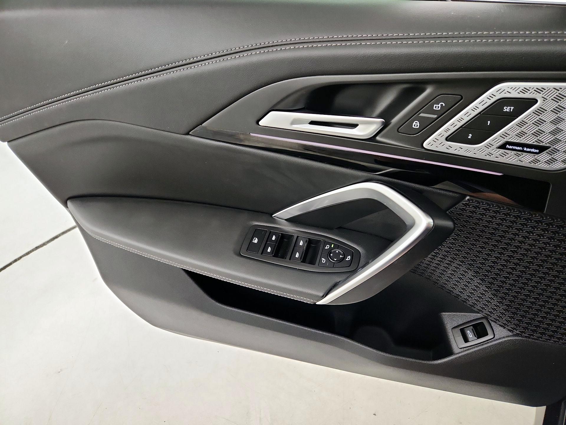 Thumbnail: 2024 BMW X1 - 12