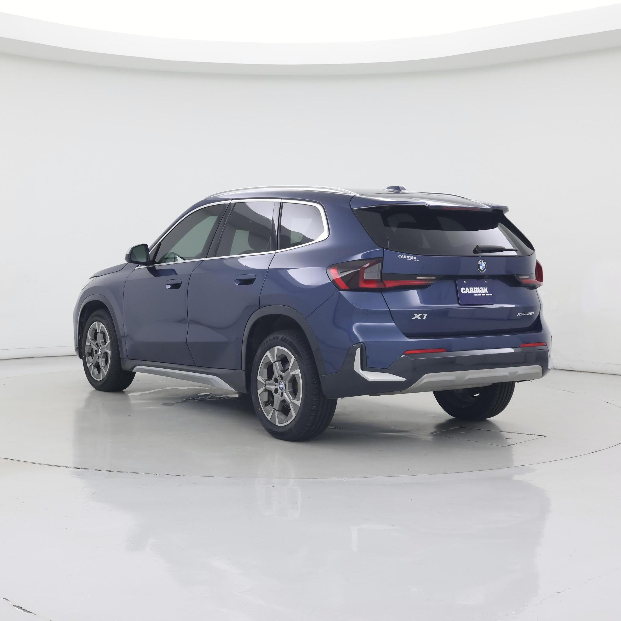 Thumbnail: 2024 BMW X1 - 2