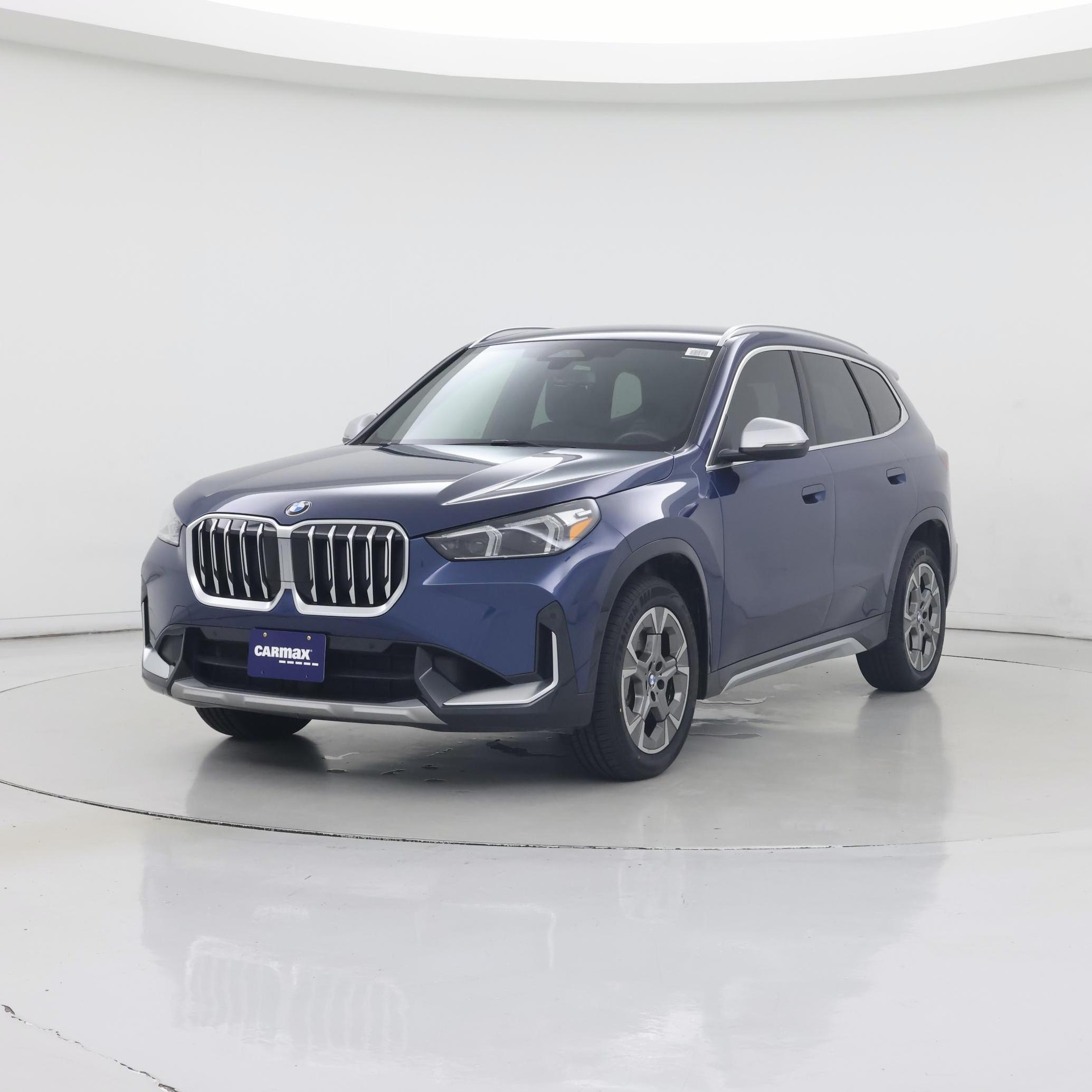 Thumbnail: 2024 BMW X1 - 4
