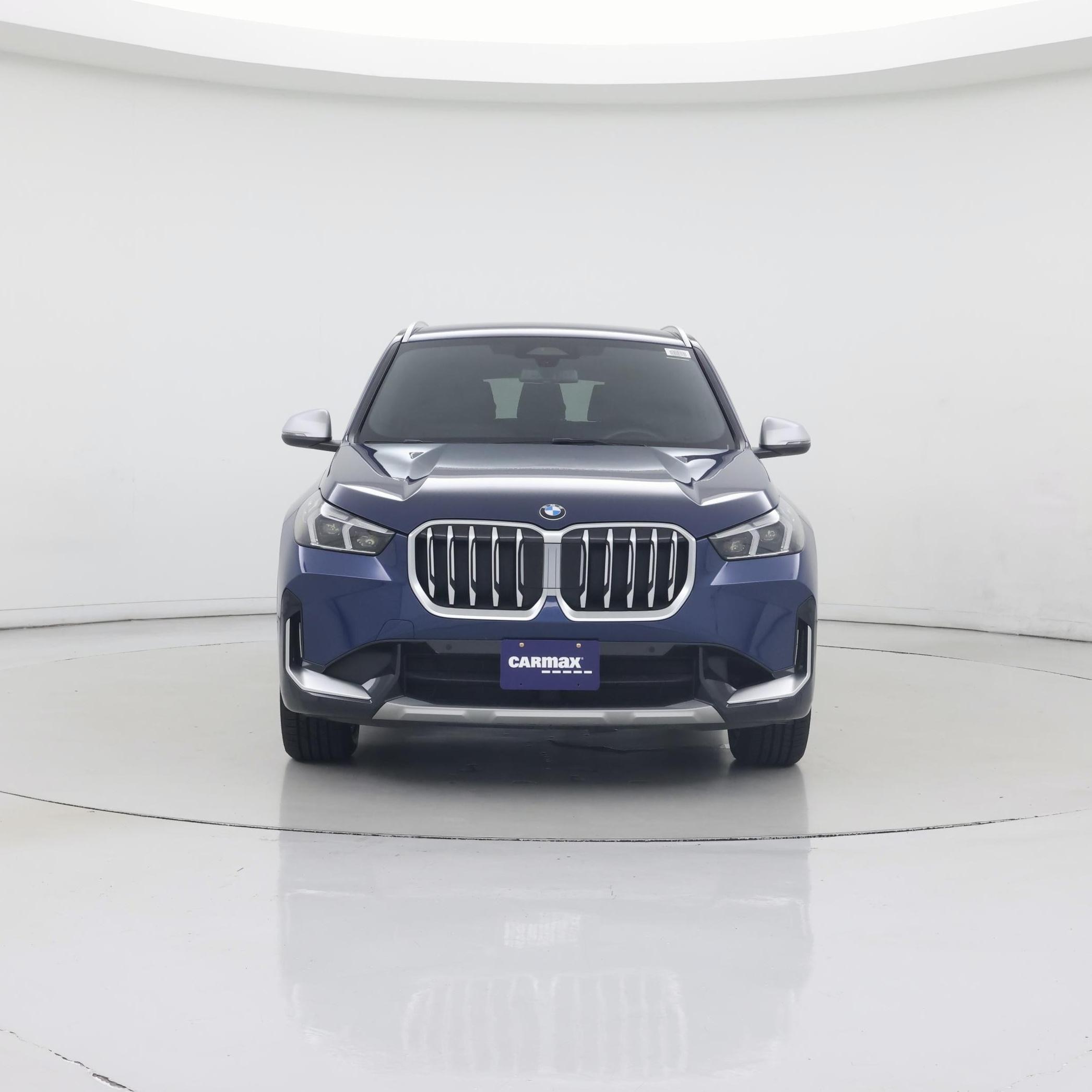 Thumbnail: 2024 BMW X1 - 5
