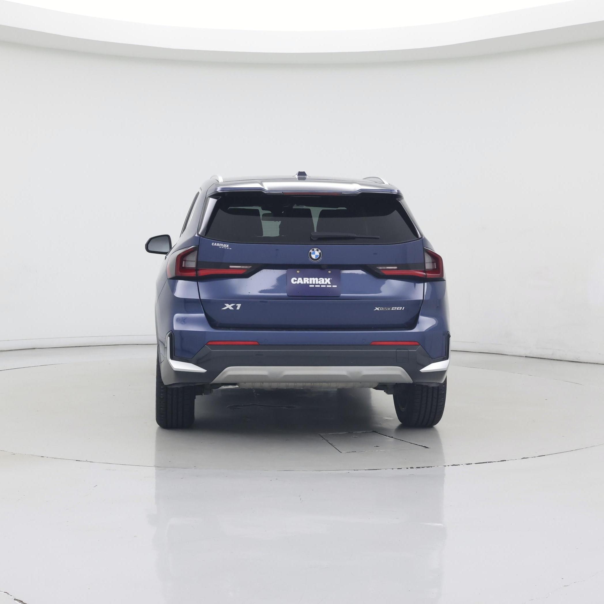 Thumbnail: 2024 BMW X1 - 6