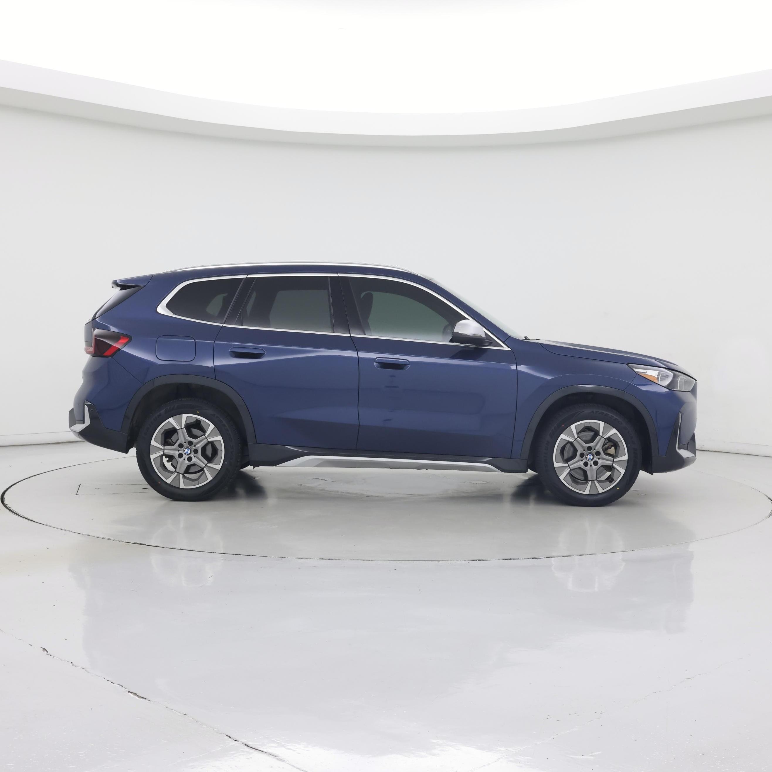 Thumbnail: 2024 BMW X1 - 7
