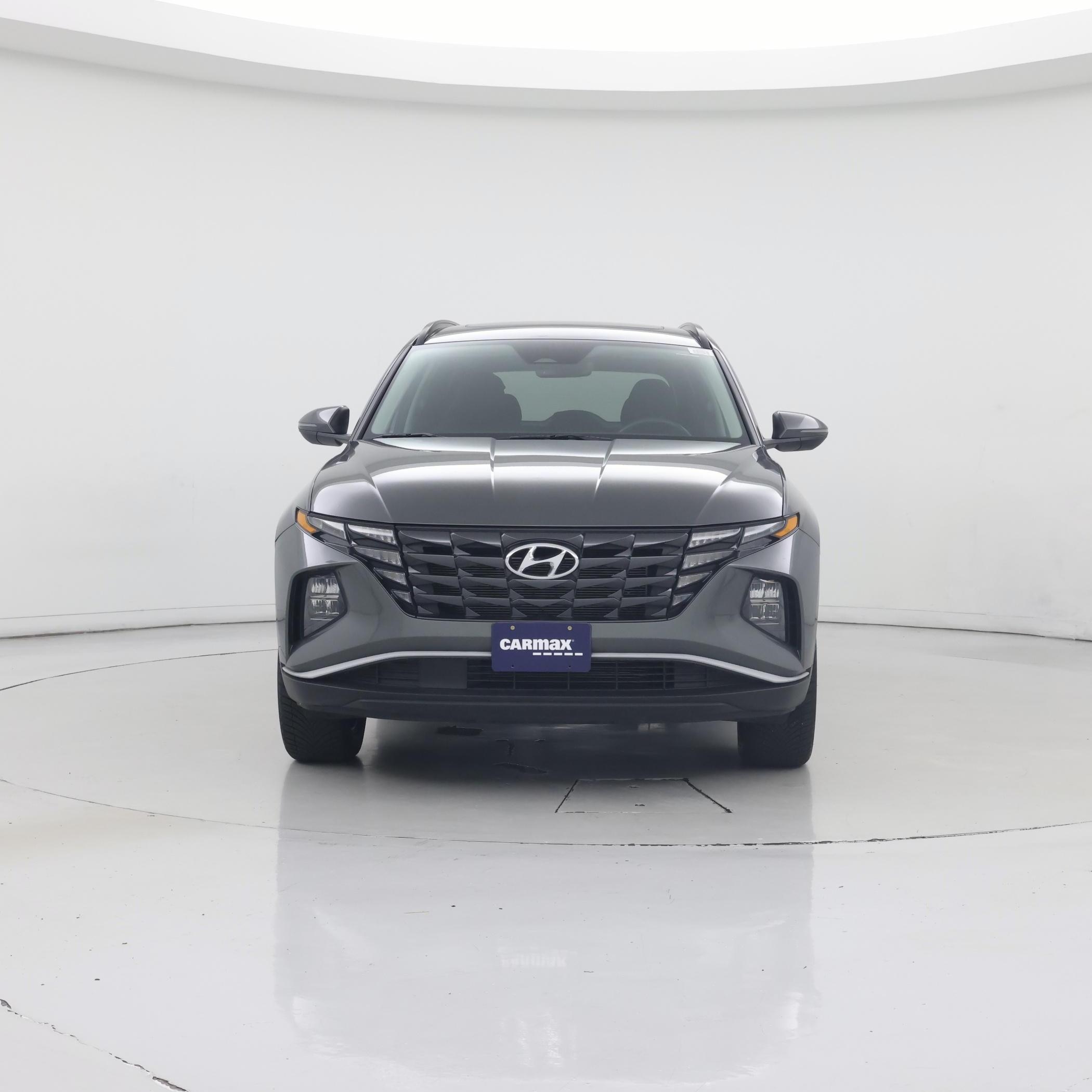 Thumbnail: 2022 Hyundai Tucson - 5