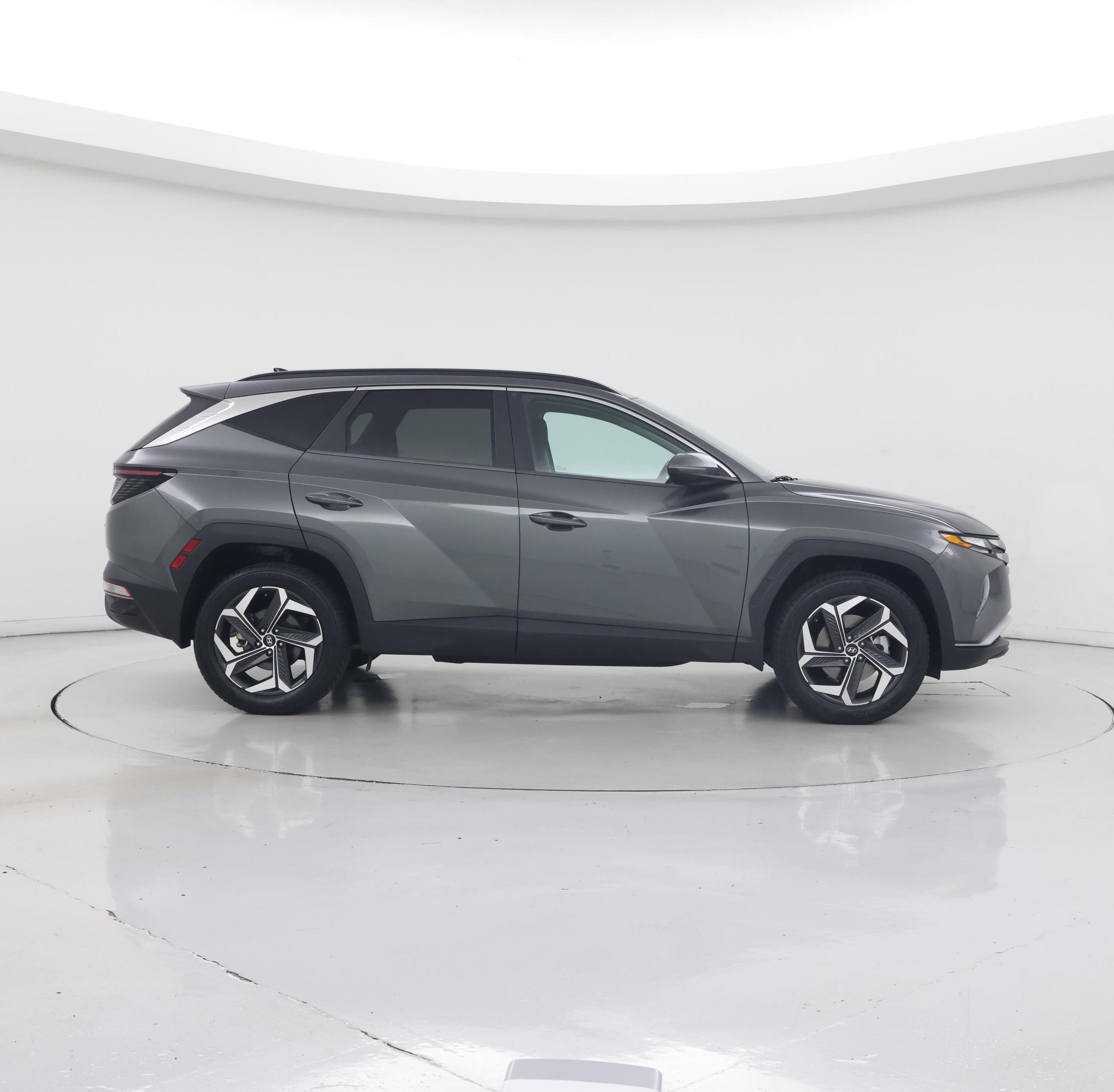 Thumbnail: 2022 Hyundai Tucson - 7