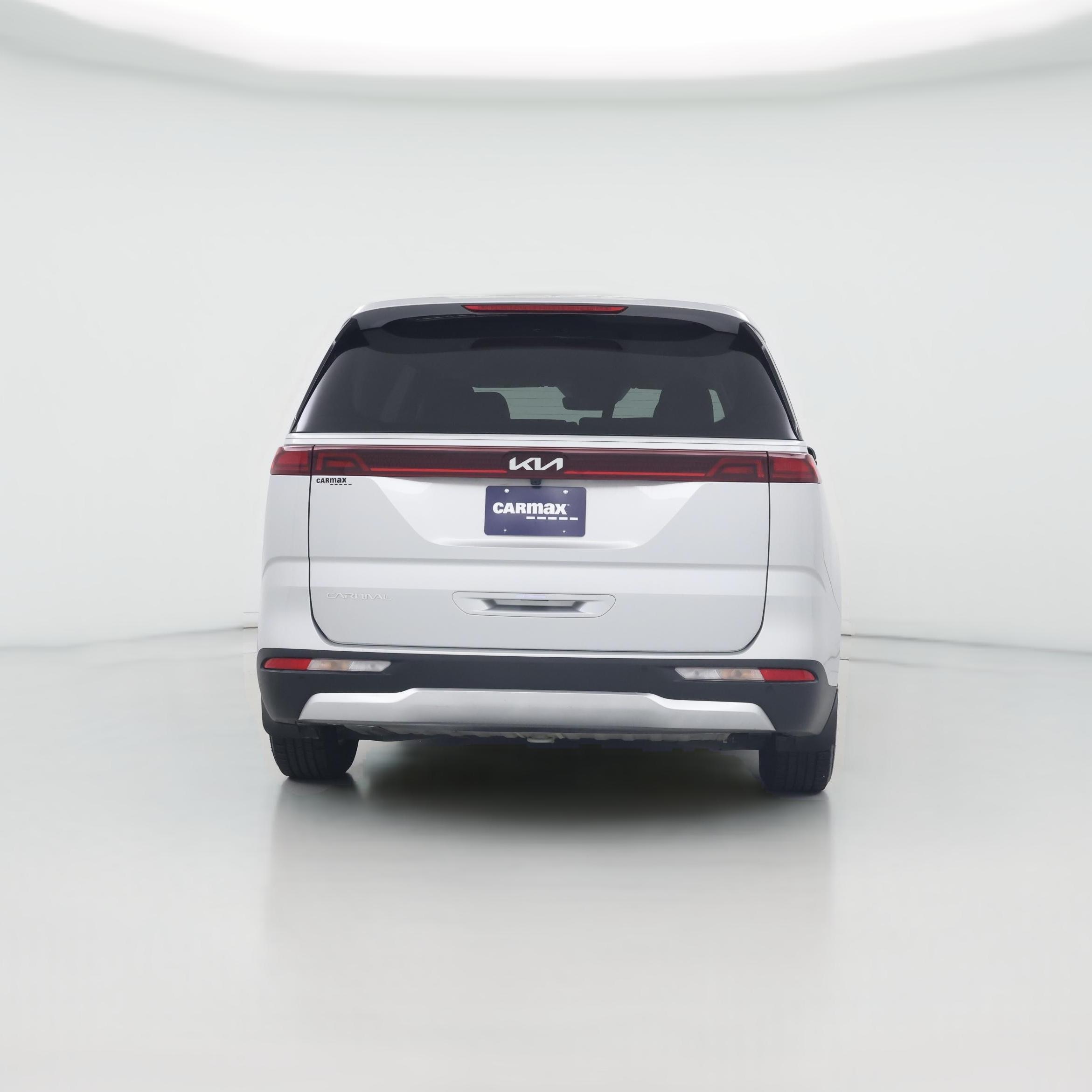 Thumbnail: 2023 Kia Carnival - 1