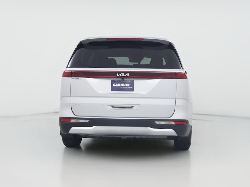 2023 Kia Carnival LX -
                  Houston, TX
