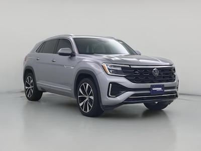 2024 Volkswagen Atlas Cross Sport SEL Premium R-Line