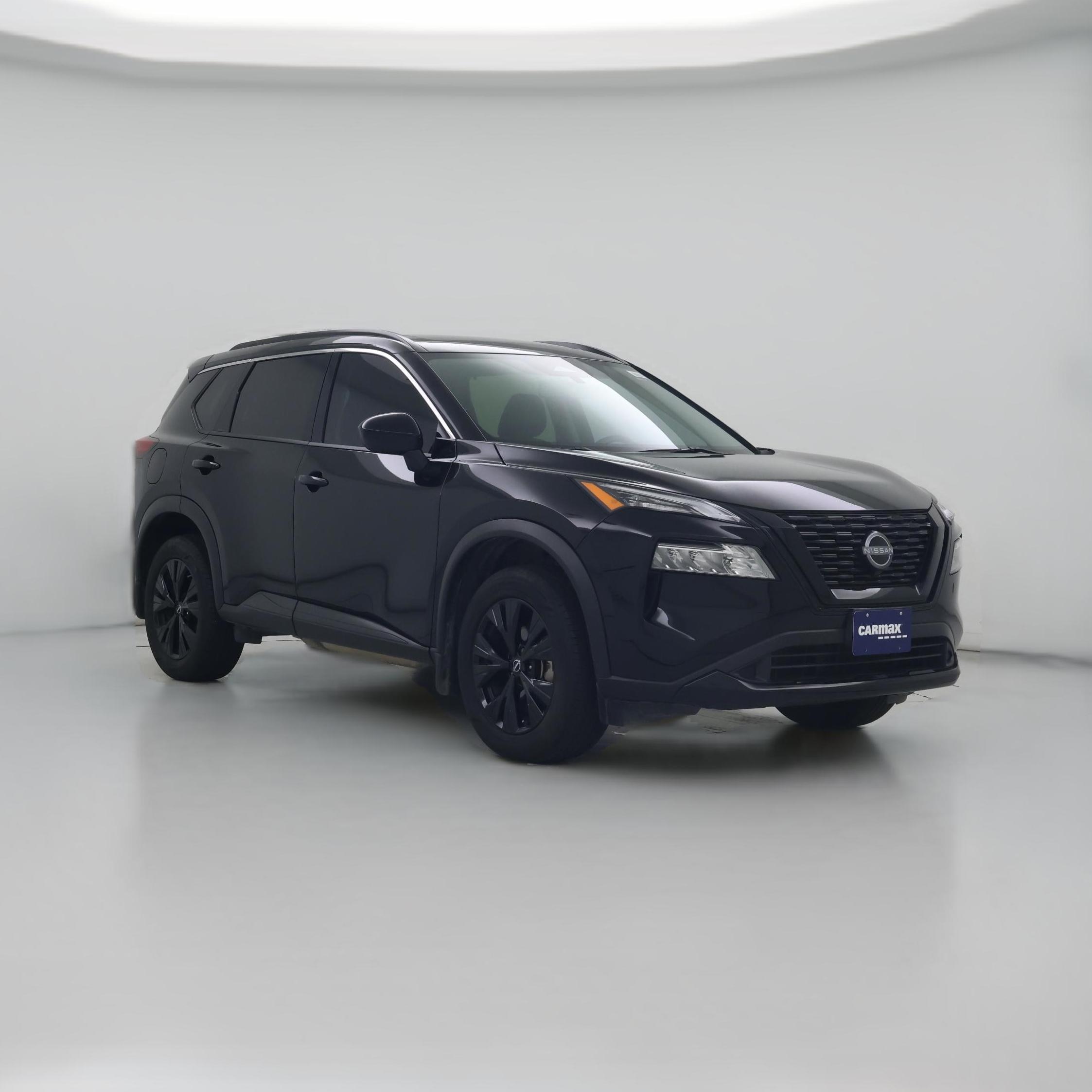 Thumbnail: 2023 Nissan Rogue - 1