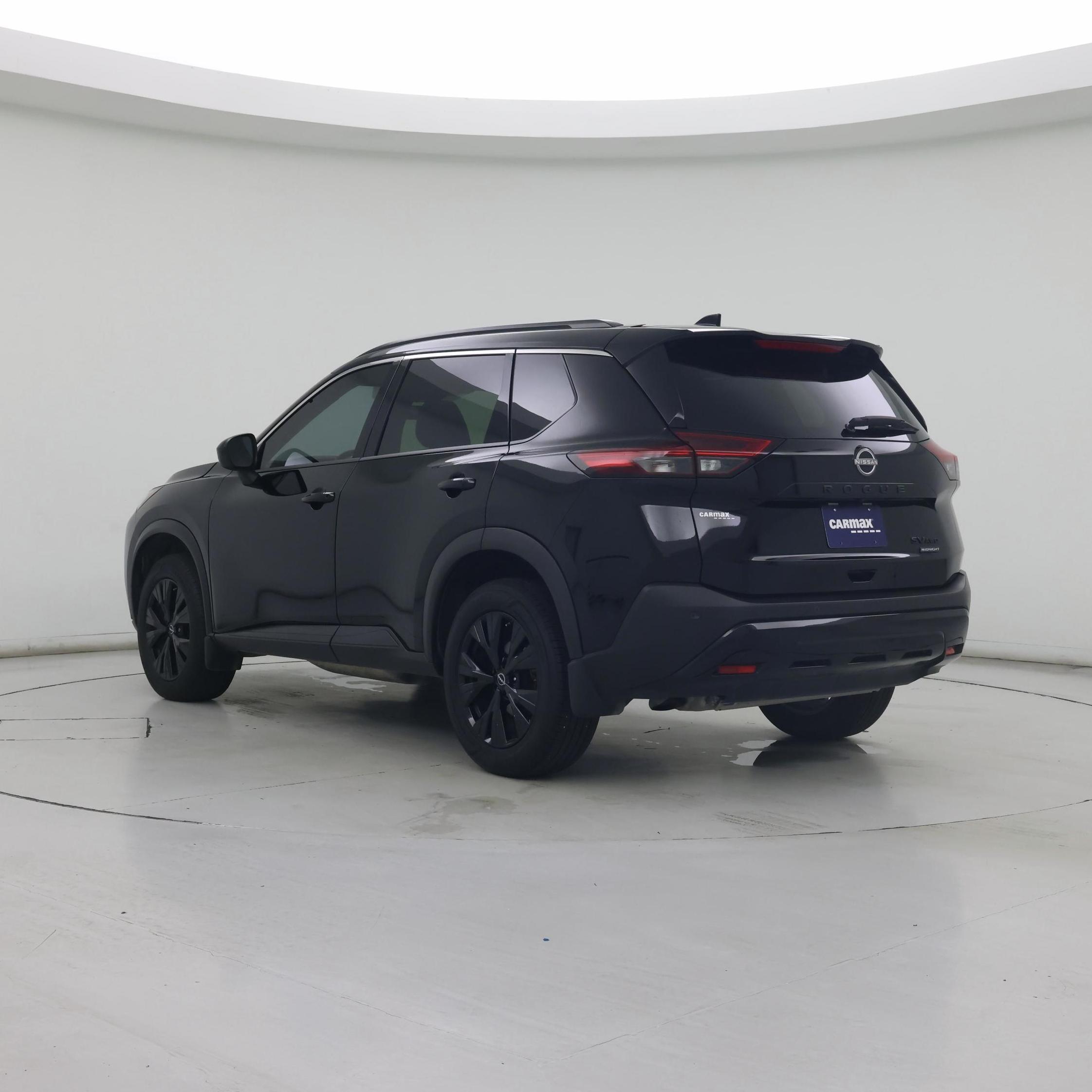 Thumbnail: 2023 Nissan Rogue - 2