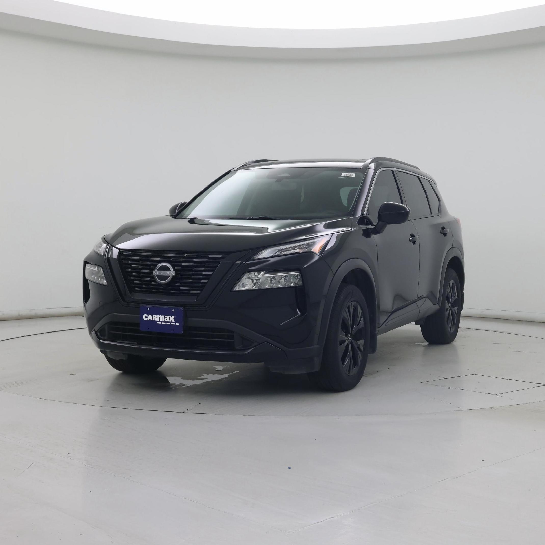 Thumbnail: 2023 Nissan Rogue - 4