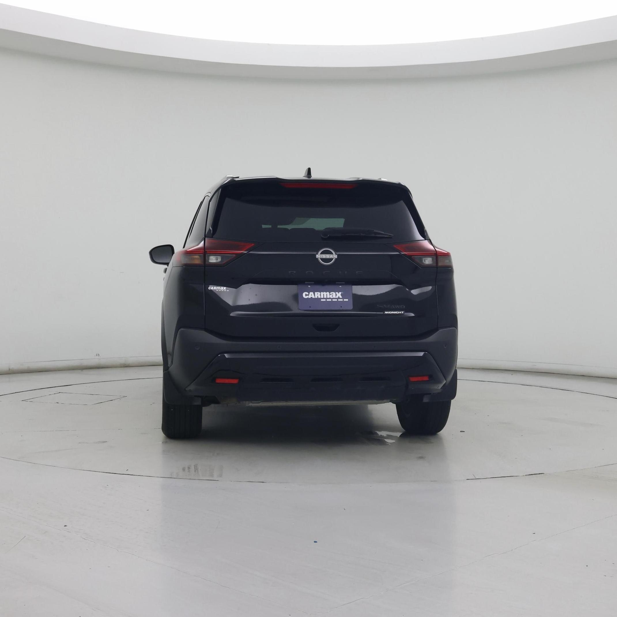 Thumbnail: 2023 Nissan Rogue - 6