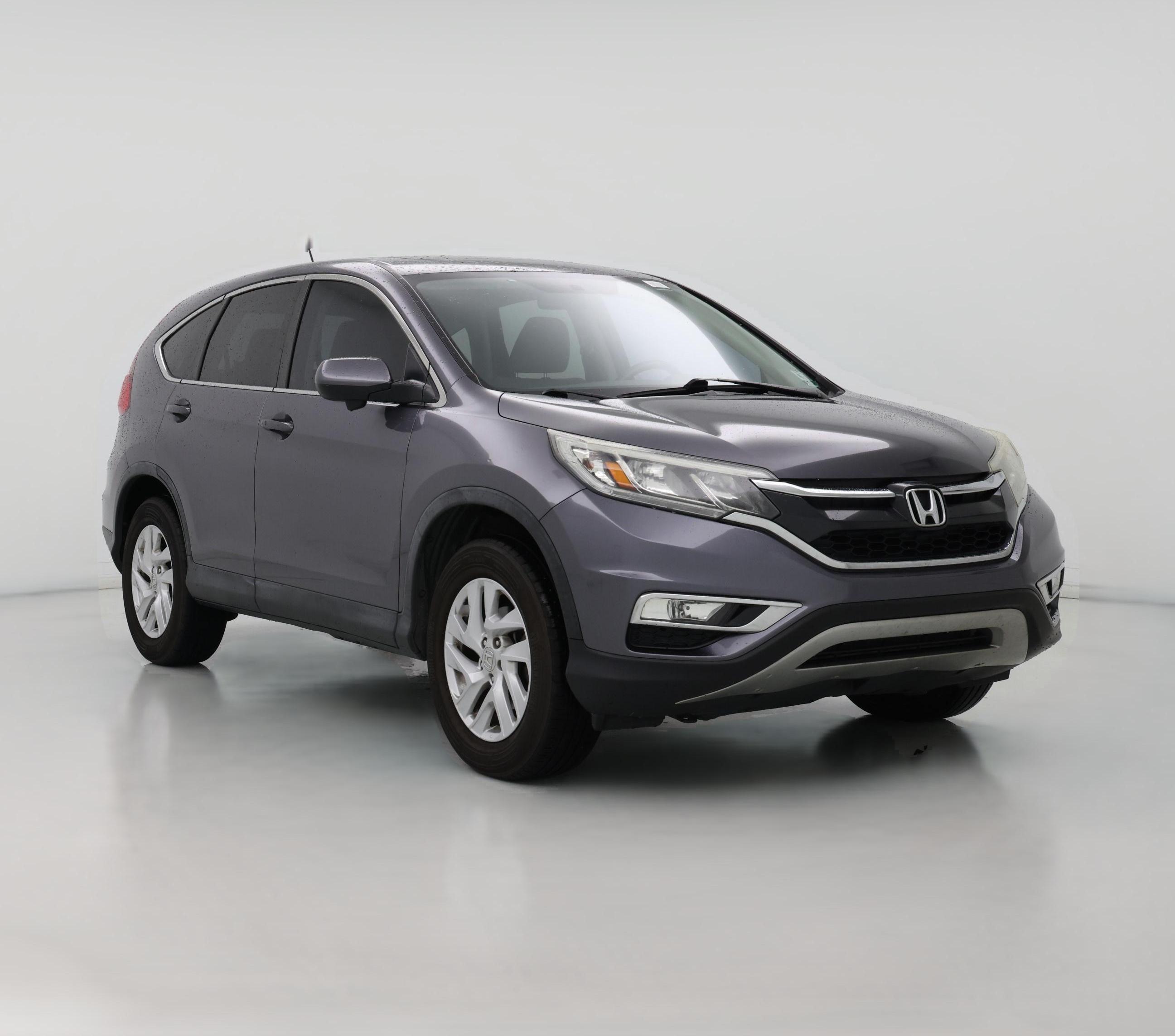 Thumbnail: 2016 Honda CR-V - 1