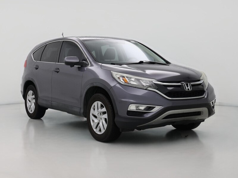 2016 Honda CR-V EX -
                  Covington, LA
