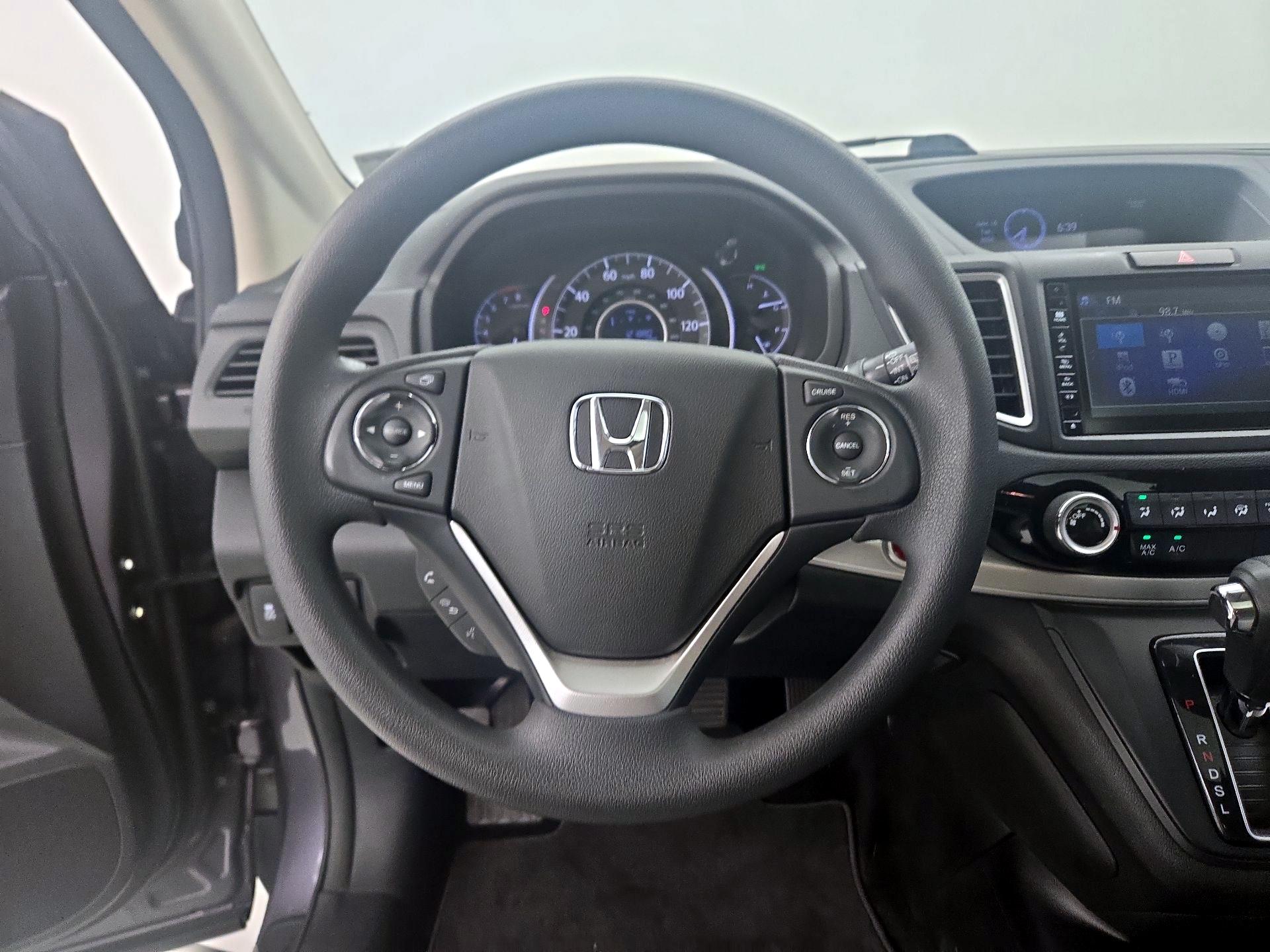 Thumbnail: 2016 Honda CR-V - 10