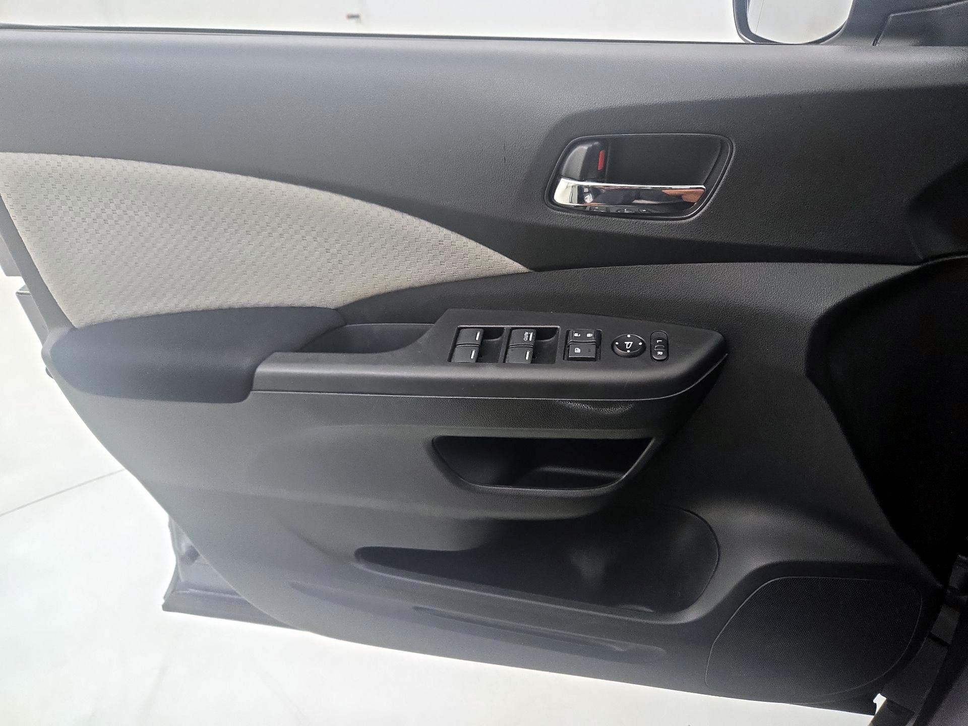 Thumbnail: 2016 Honda CR-V - 12