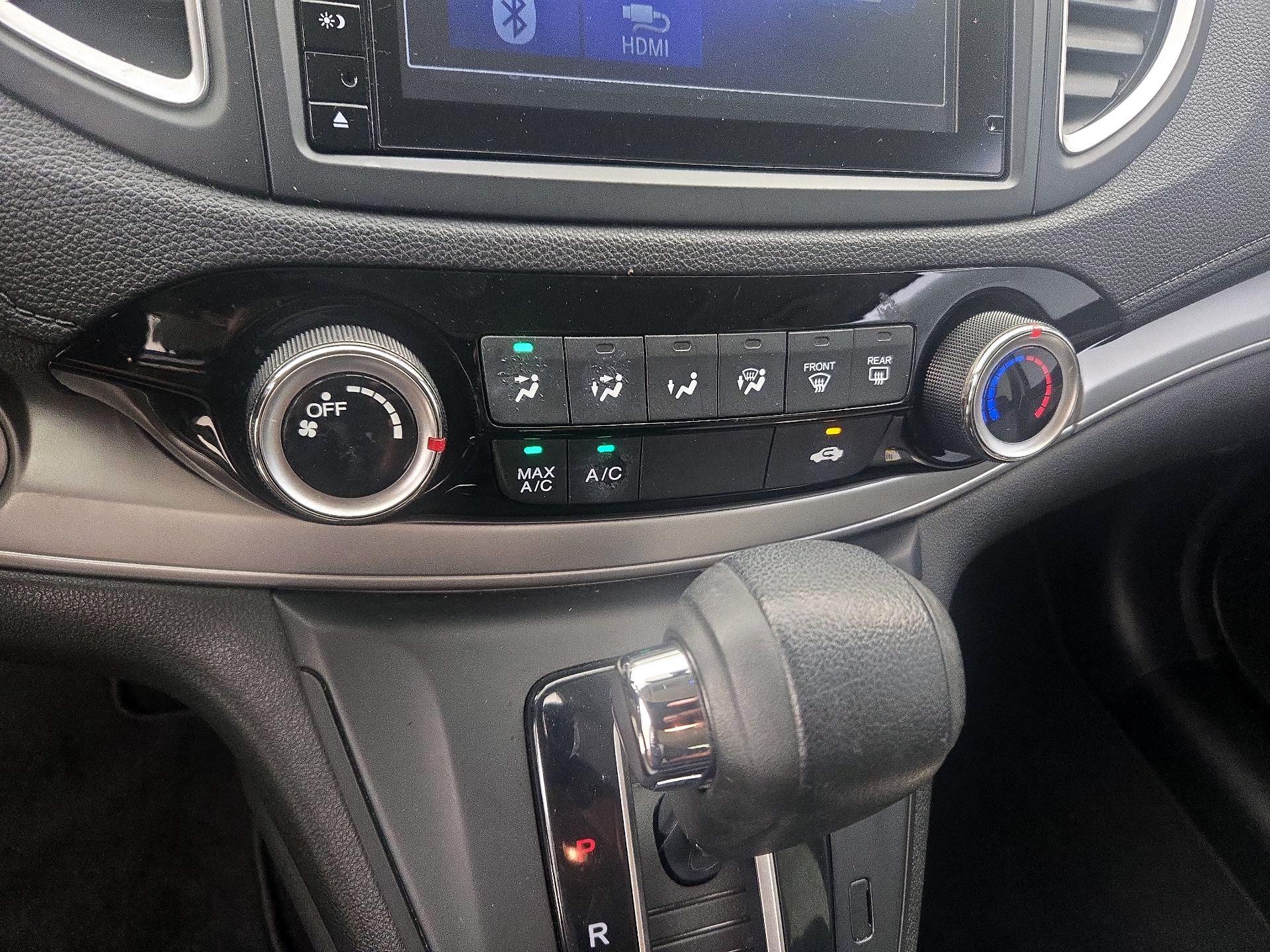 Thumbnail: 2016 Honda CR-V - 16