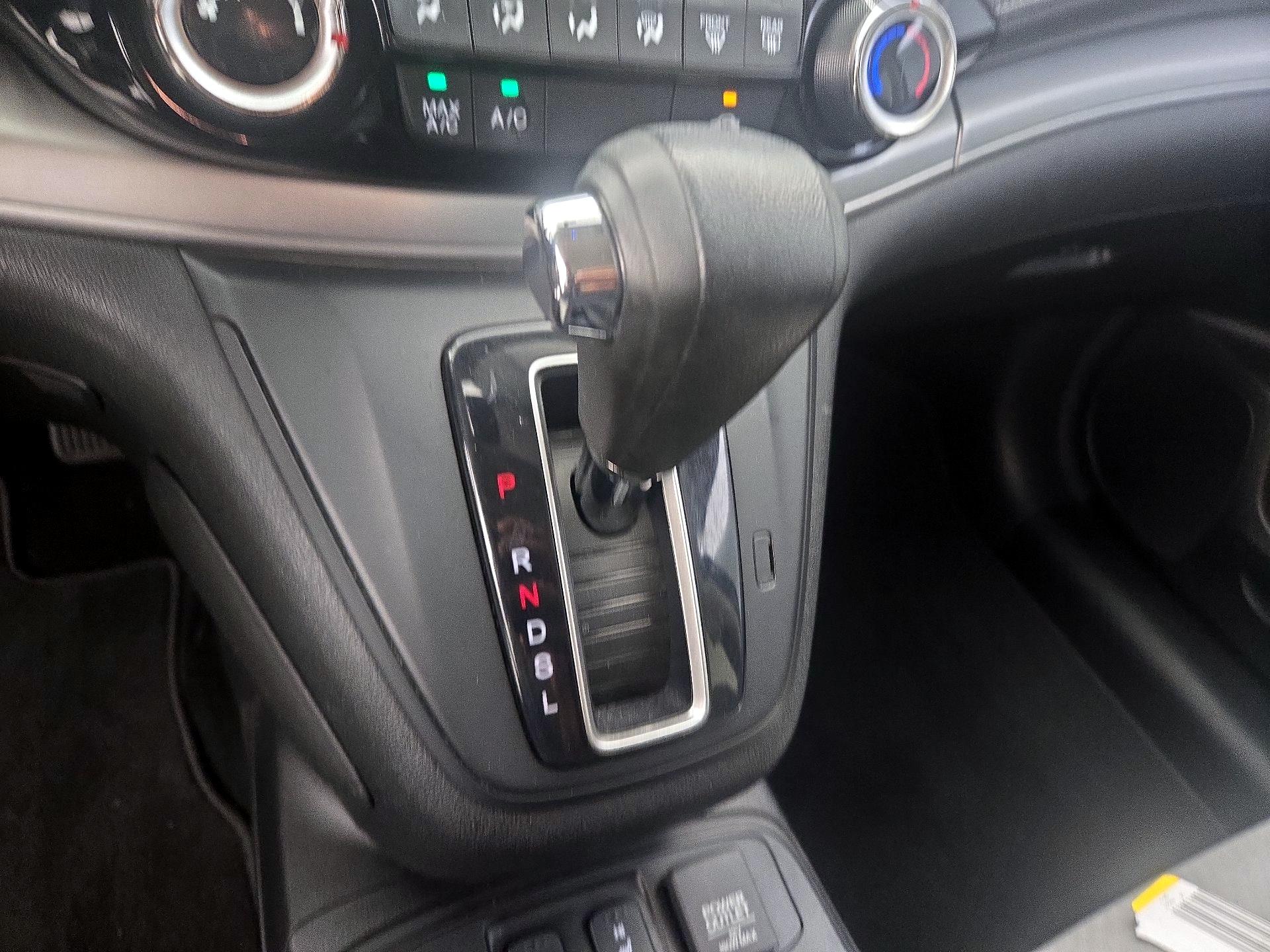 Thumbnail: 2016 Honda CR-V - 17