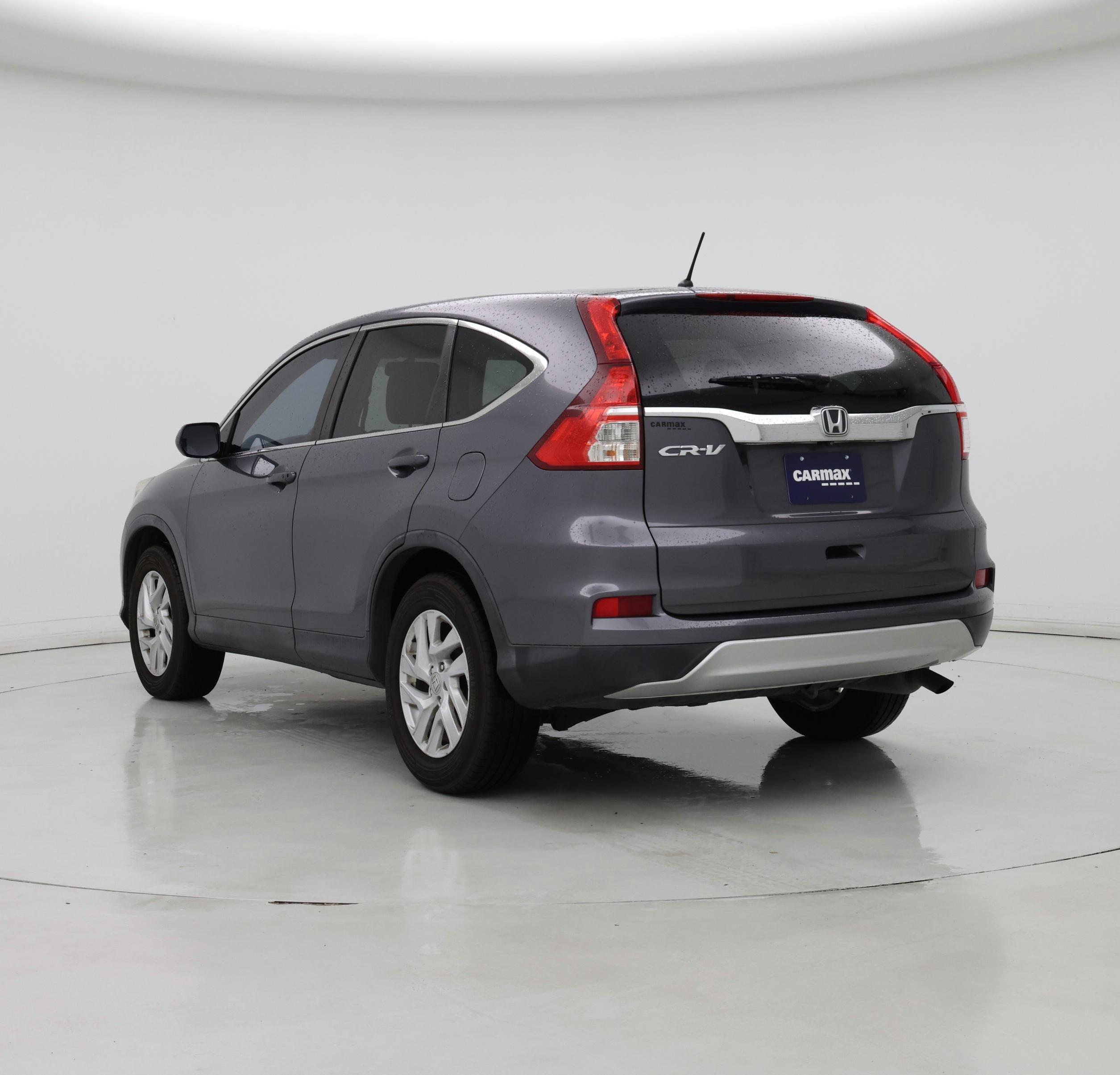 Thumbnail: 2016 Honda CR-V - 2