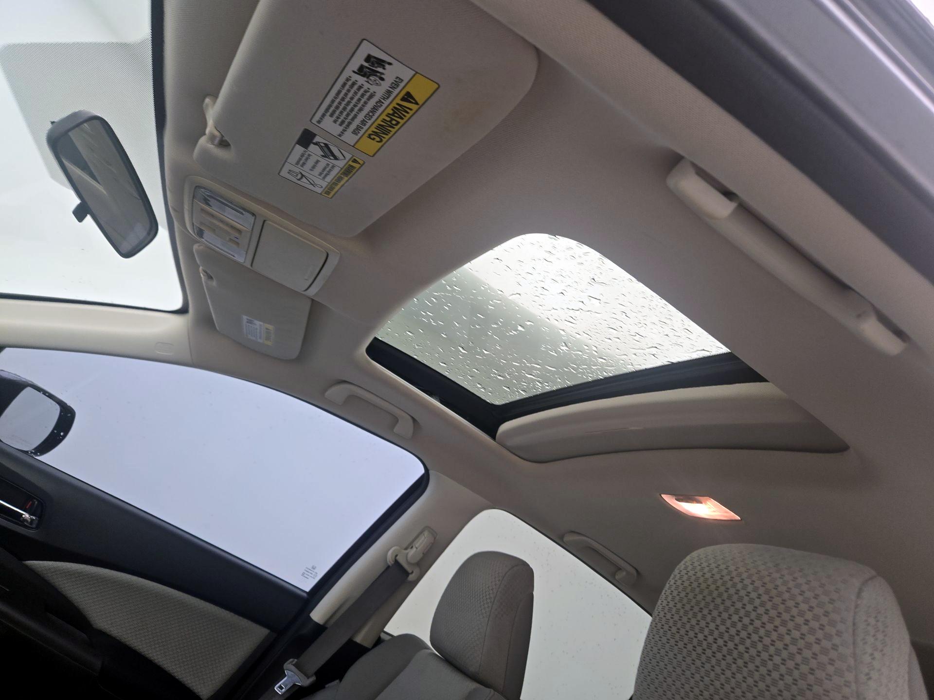 Thumbnail: 2016 Honda CR-V - 19