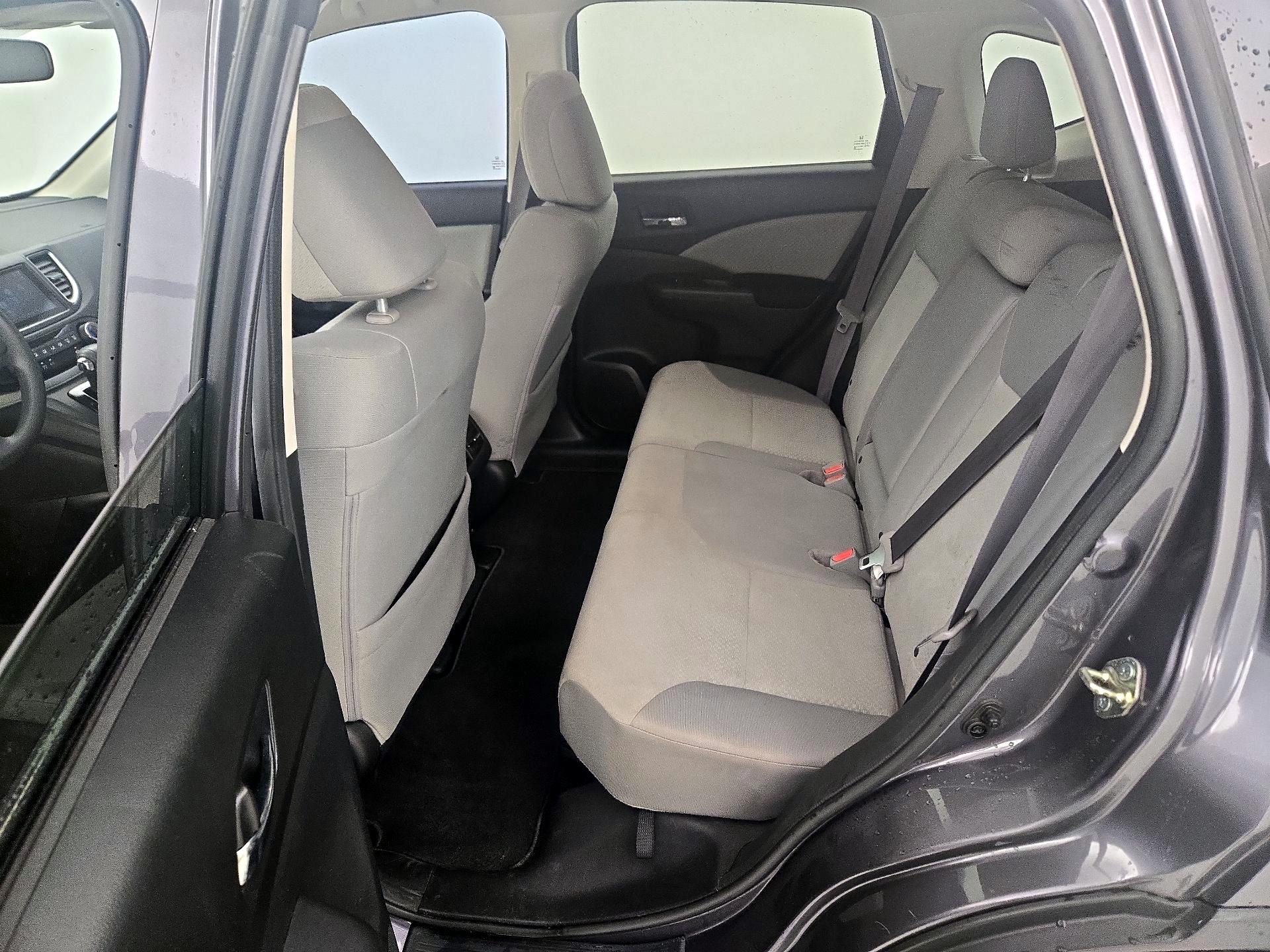 Thumbnail: 2016 Honda CR-V - 20