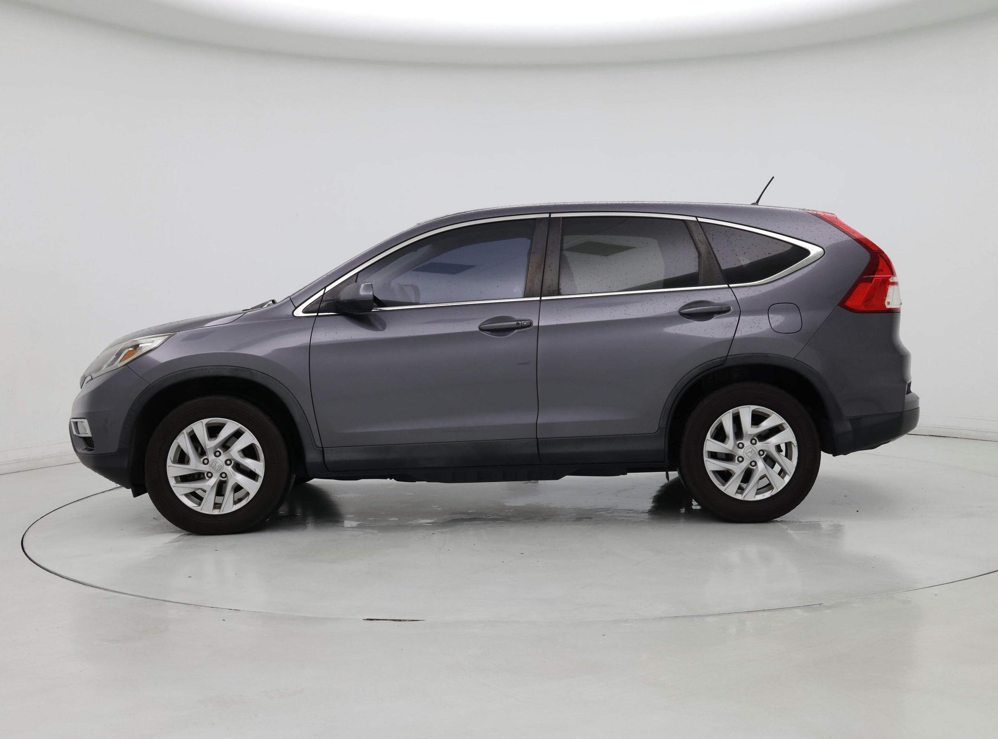 Thumbnail: 2016 Honda CR-V - 3