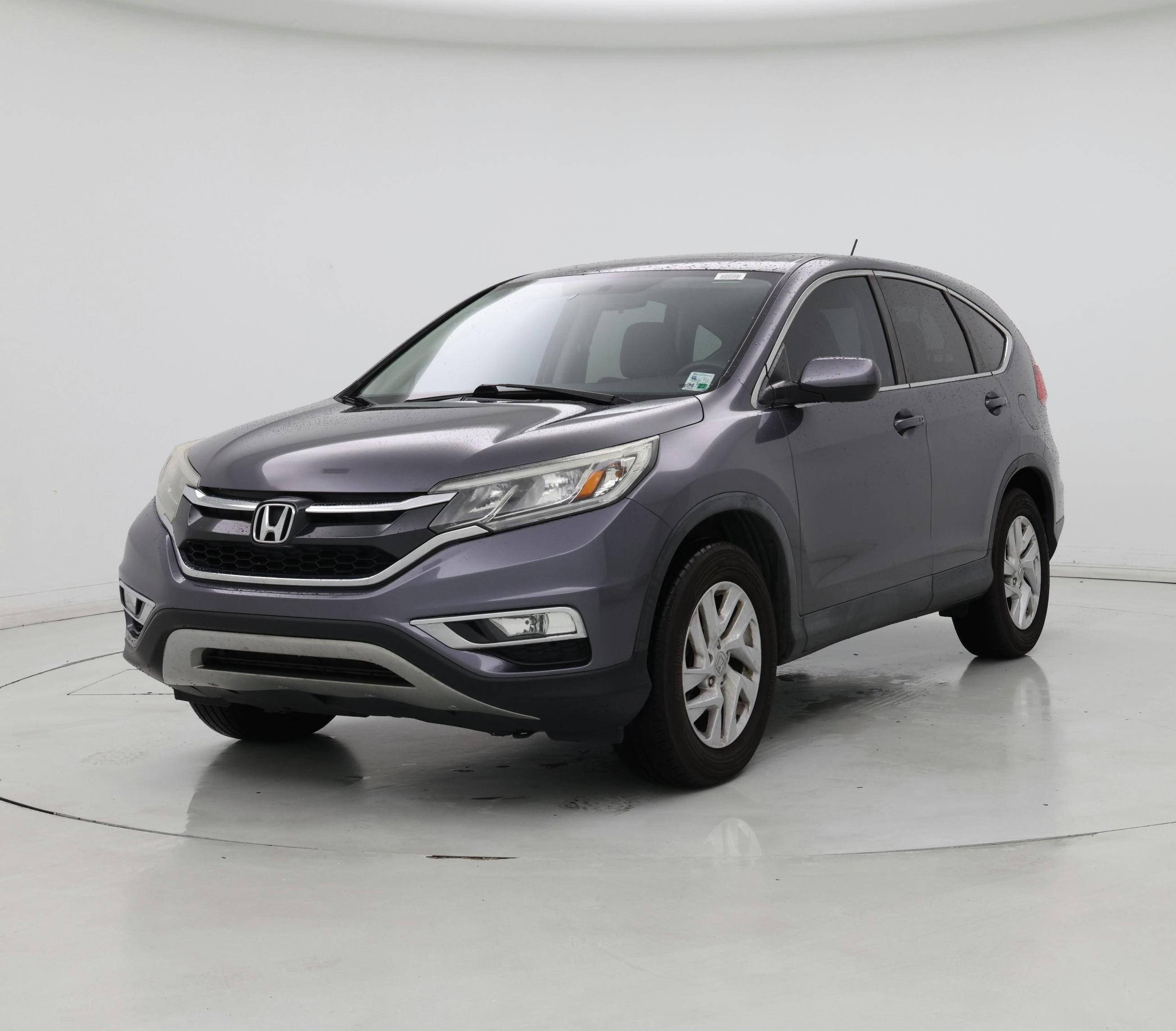 Thumbnail: 2016 Honda CR-V - 4