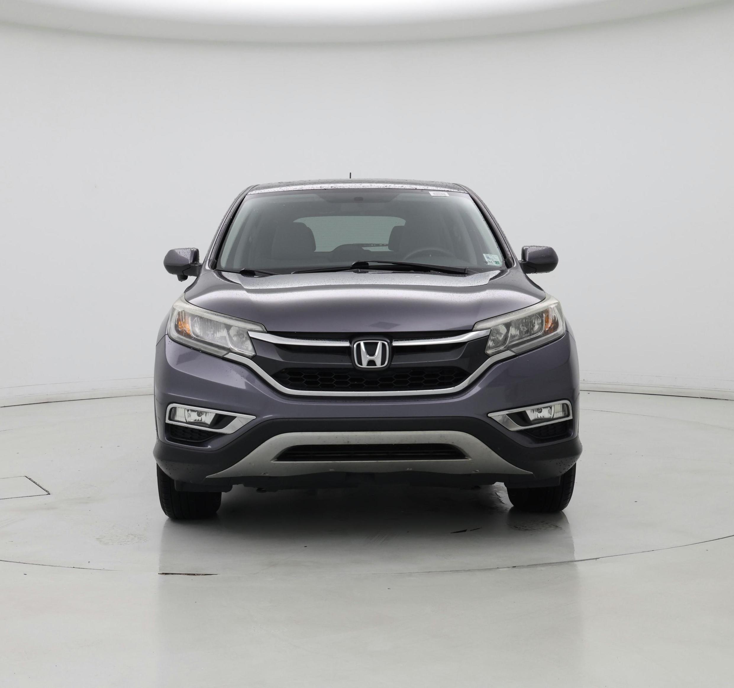 Thumbnail: 2016 Honda CR-V - 5