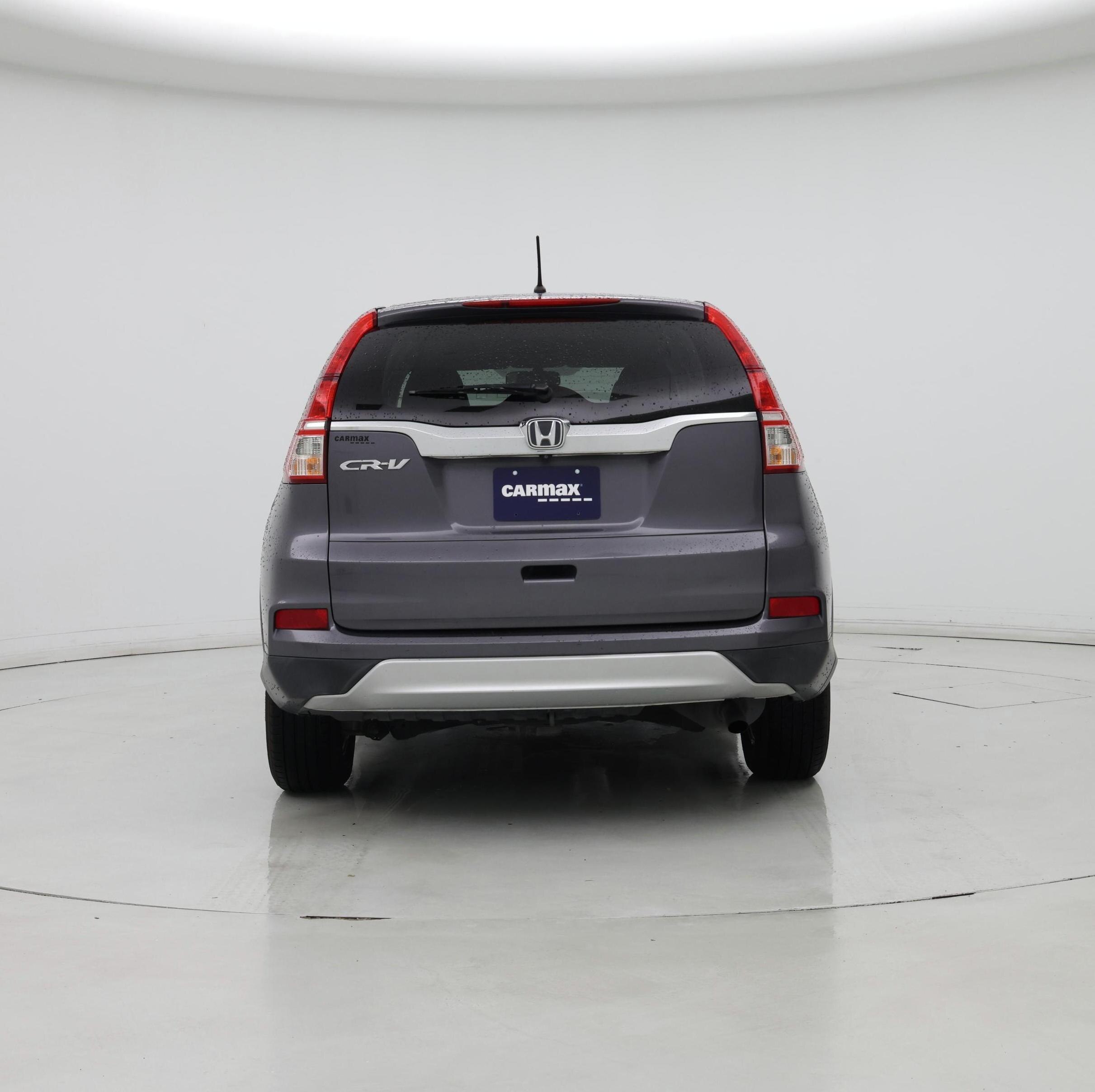 Thumbnail: 2016 Honda CR-V - 6