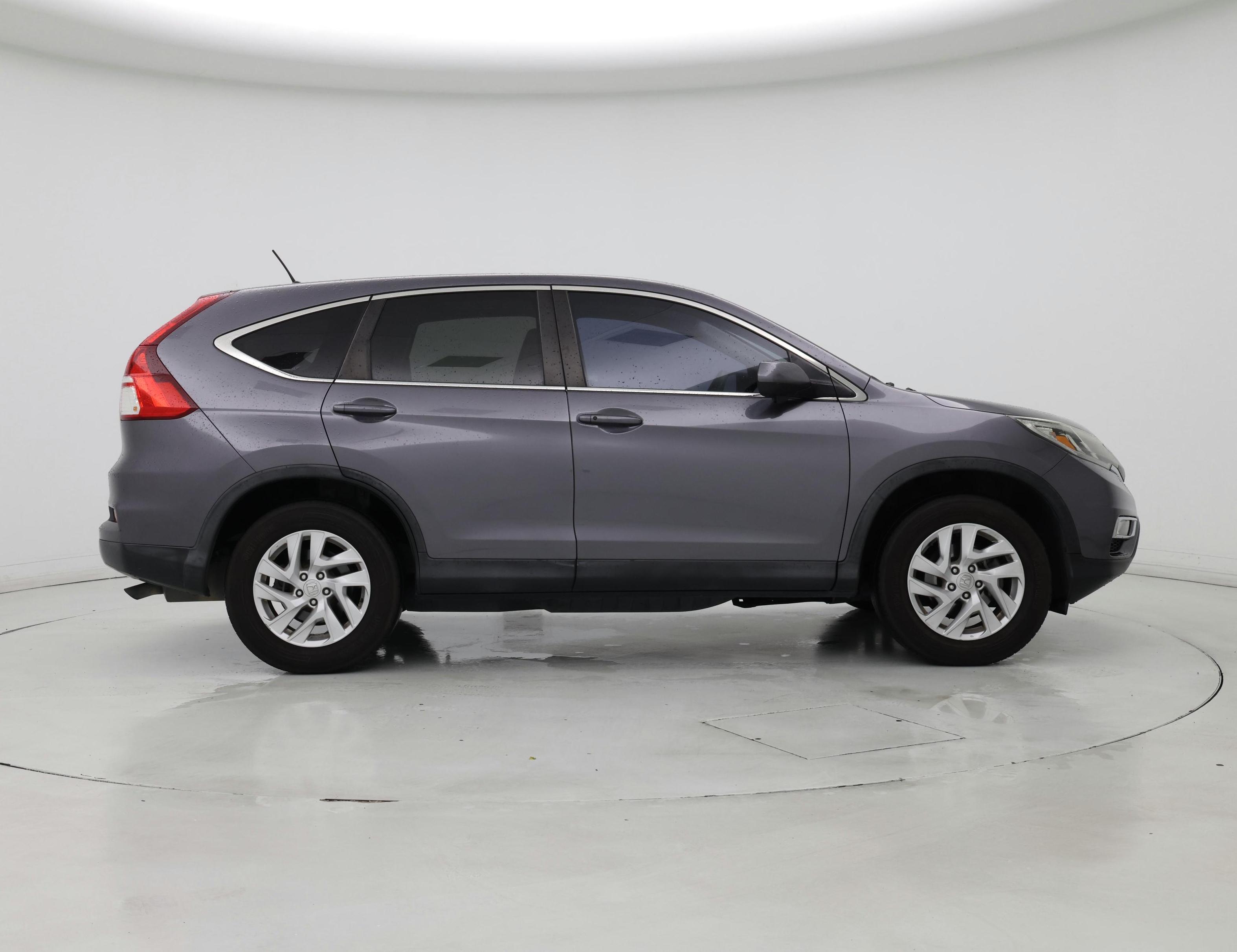 Thumbnail: 2016 Honda CR-V - 7