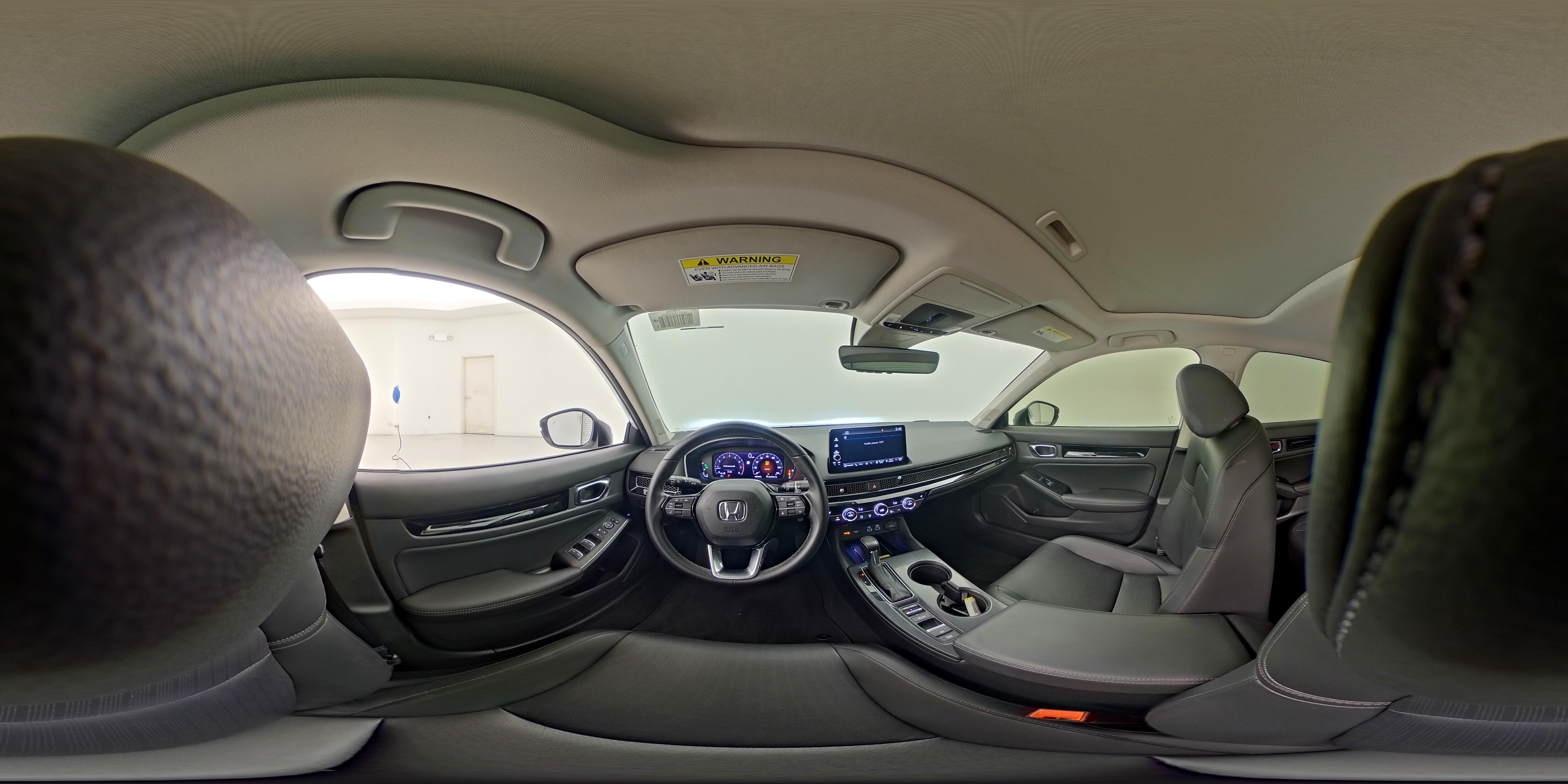 2022 Honda Civic Touring - Photo 26