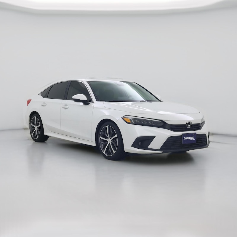 2022 Honda Civic Touring