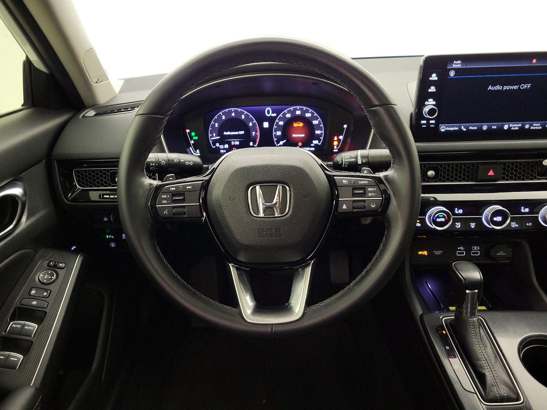 Thumbnail: 2022 Honda Civic - 10