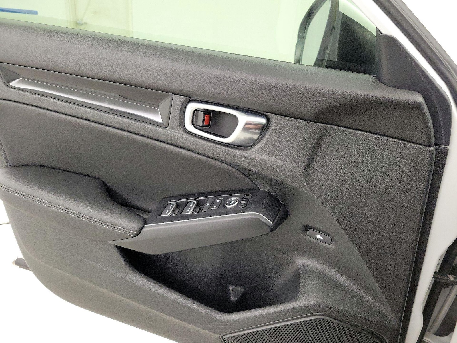 2022 Honda Civic Touring - Photo 13