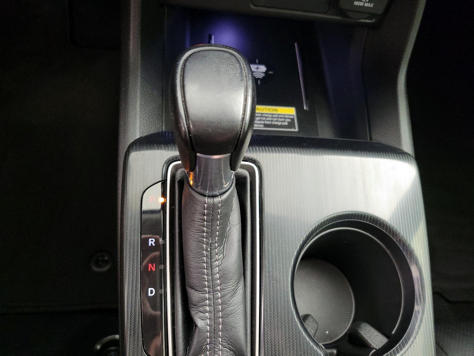 2022 Honda Civic Touring - Photo 18