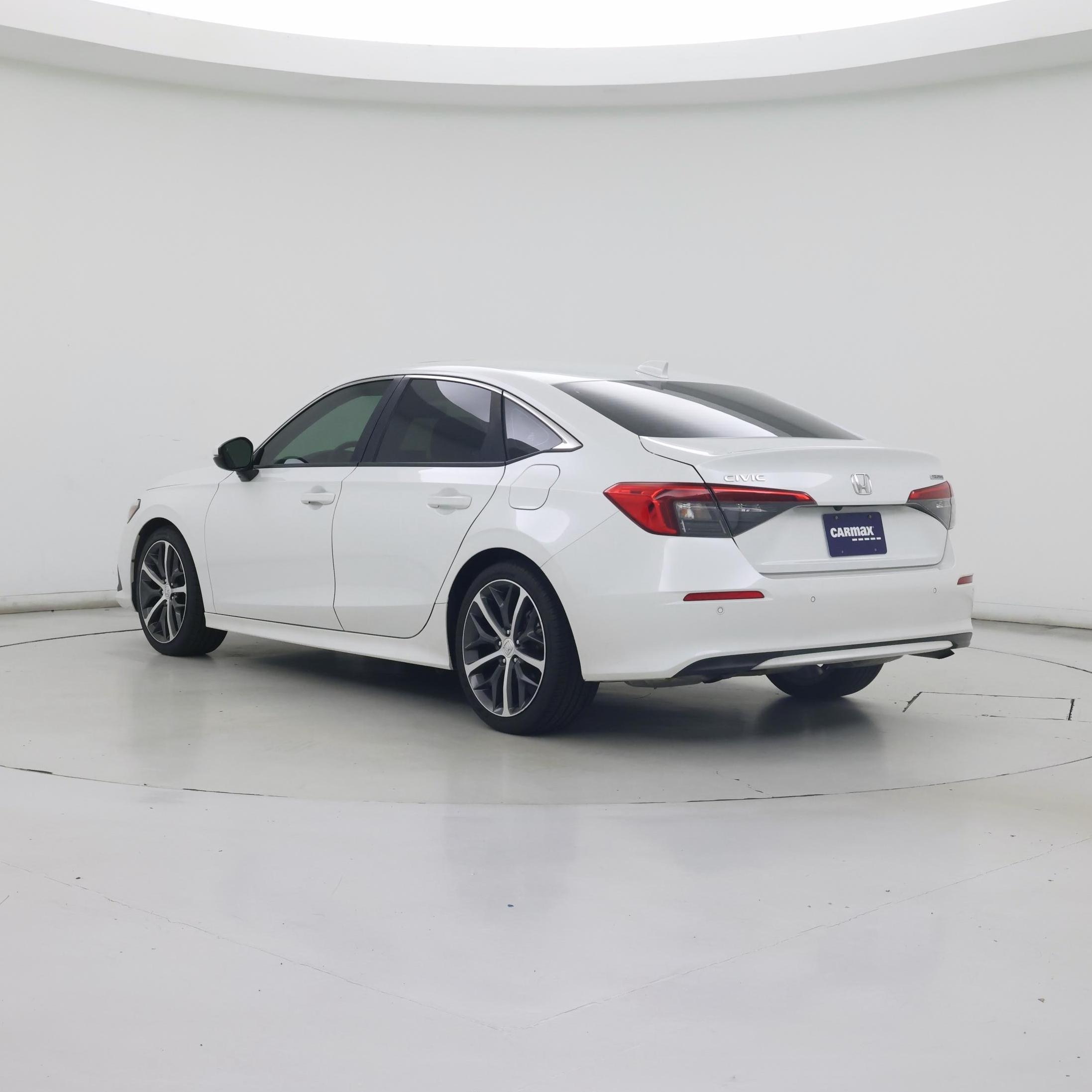 Thumbnail: 2022 Honda Civic - 2