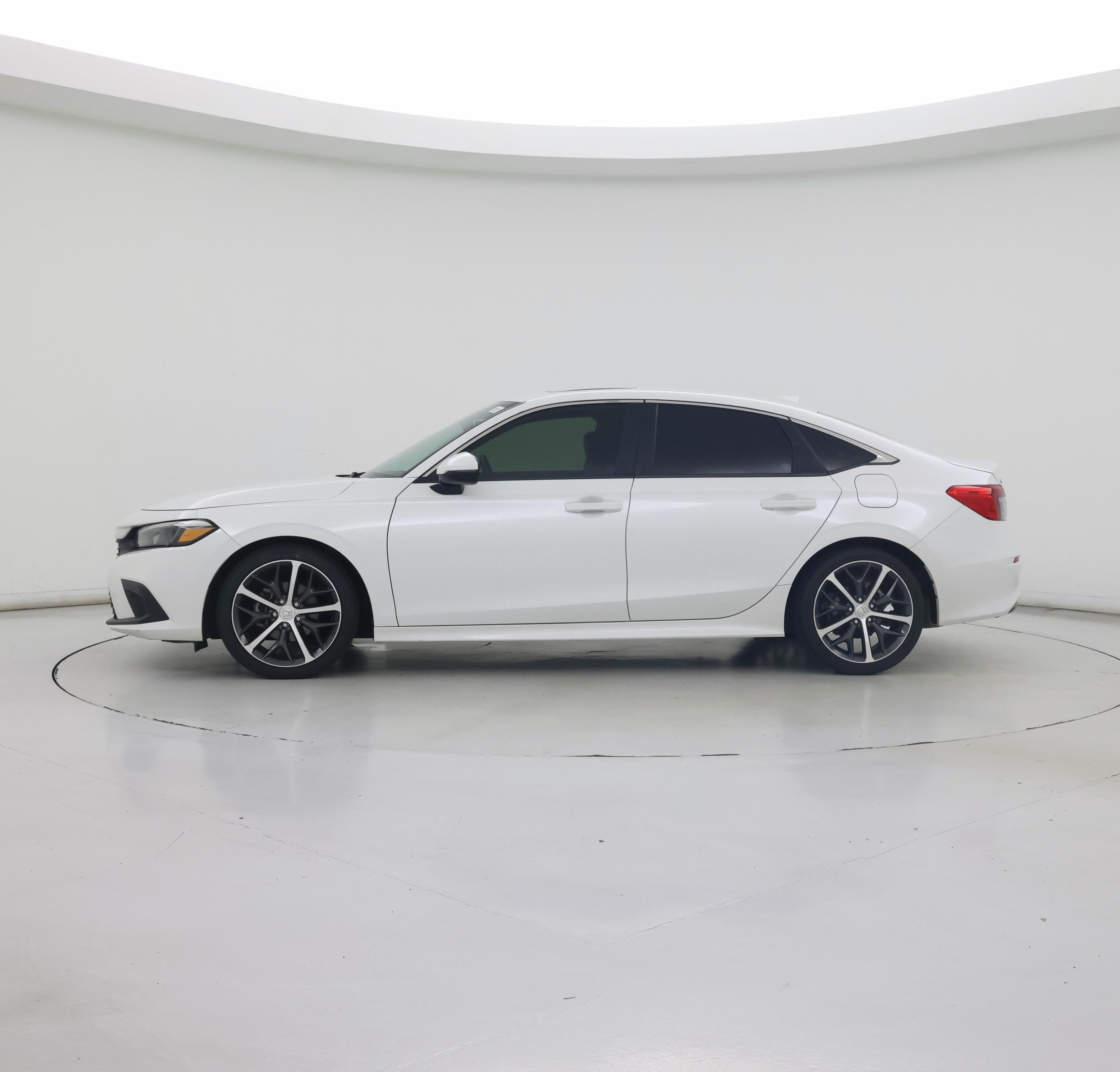 Thumbnail: 2022 Honda Civic - 3
