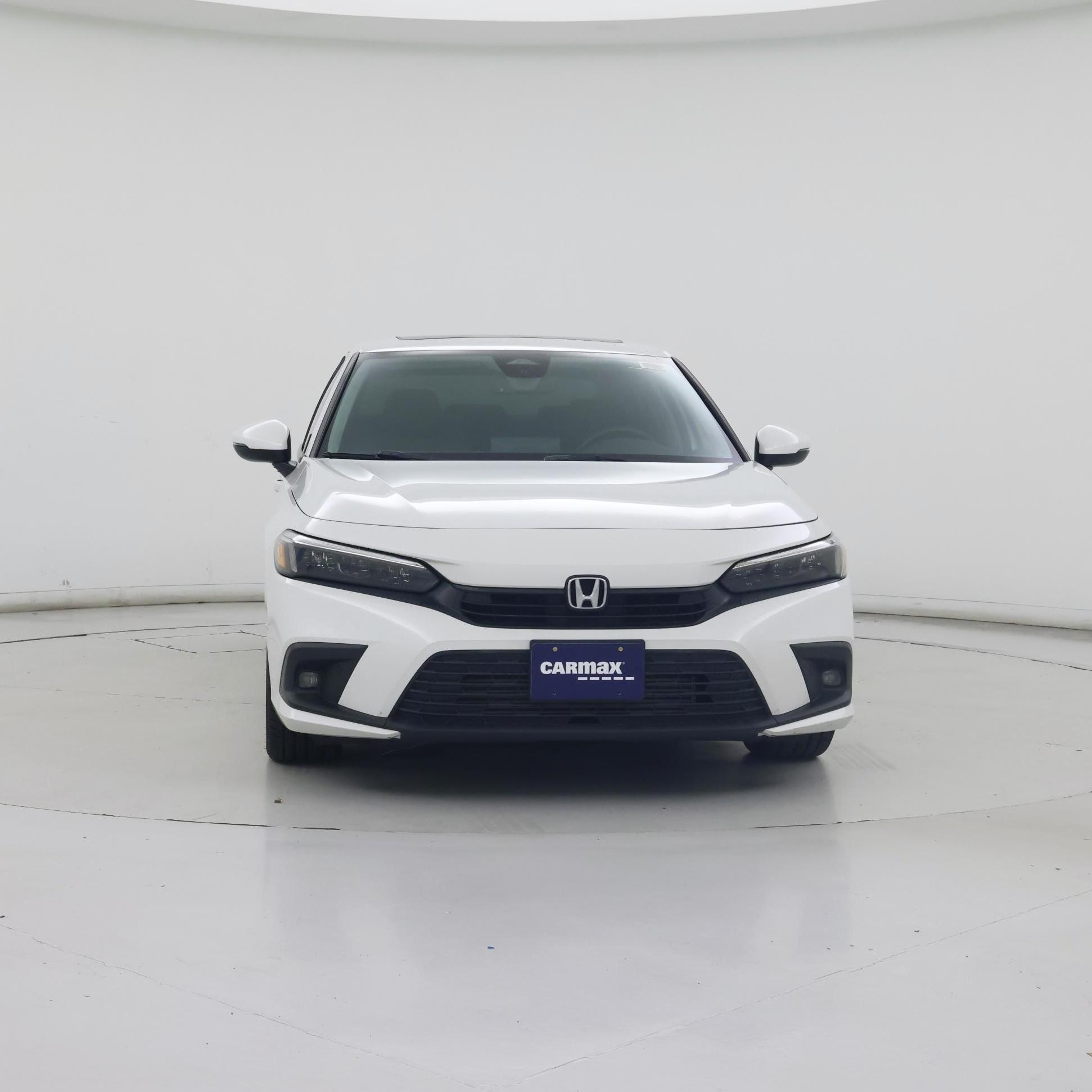 Thumbnail: 2022 Honda Civic - 5