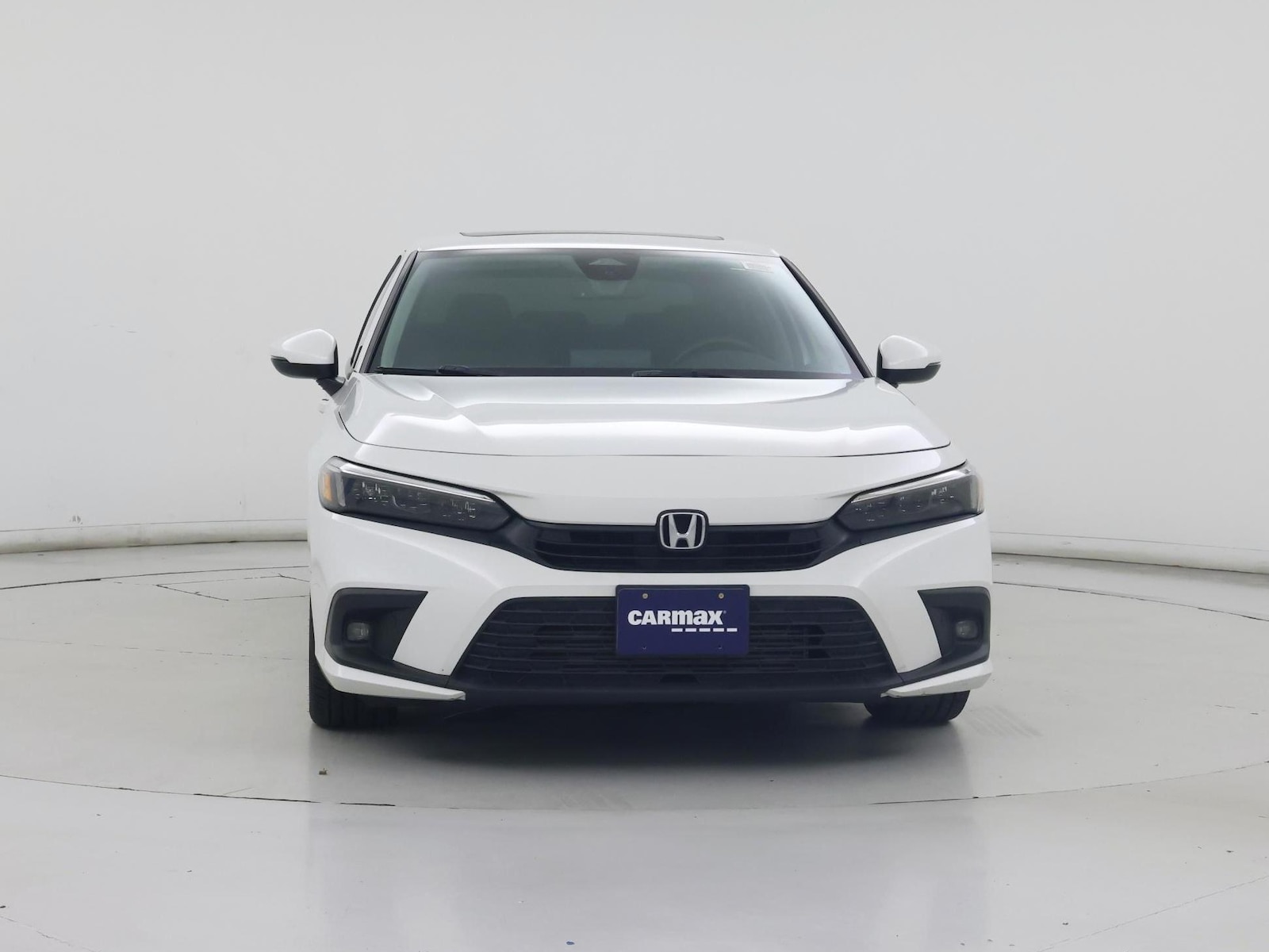 2022 Honda Civic Touring - Photo 6