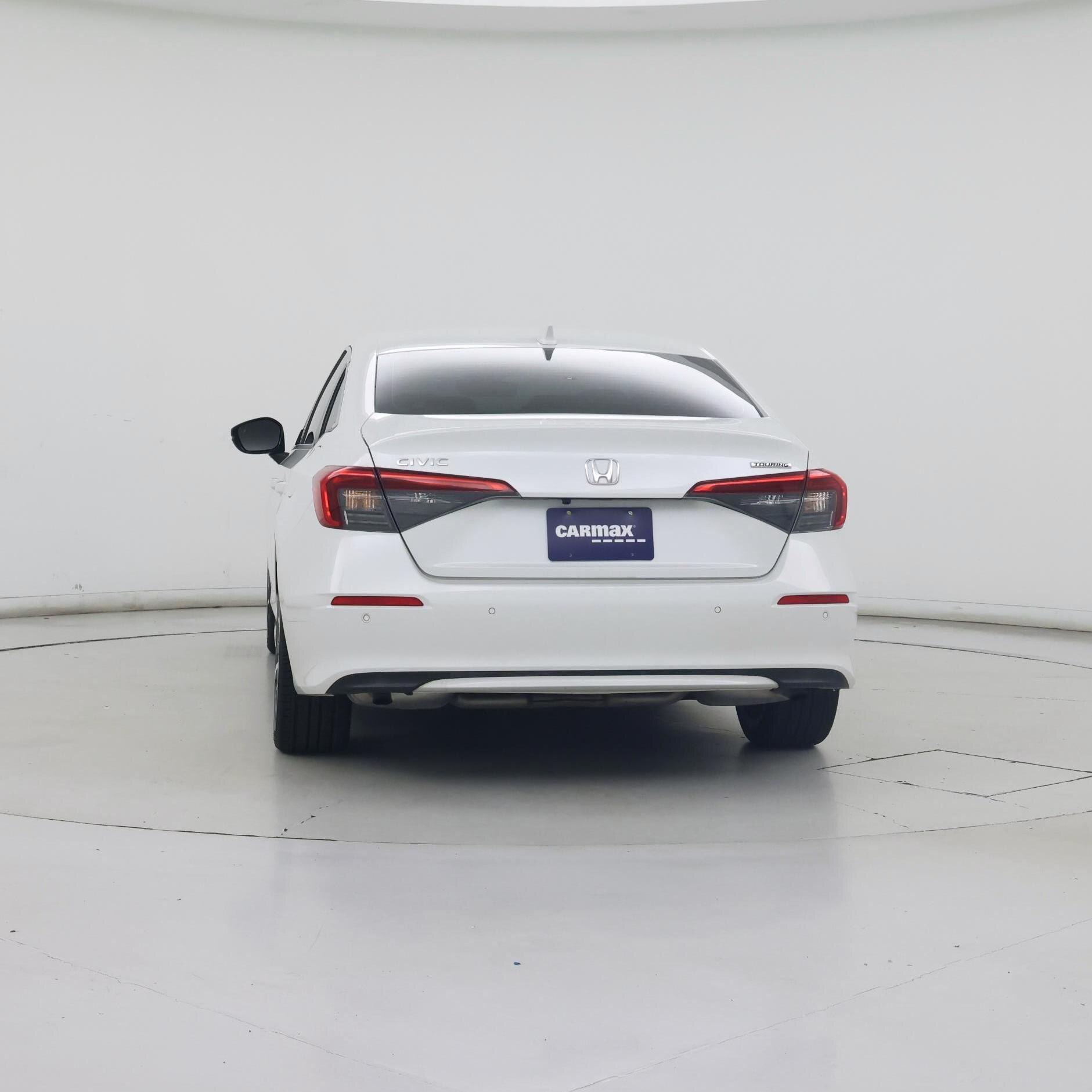 Thumbnail: 2022 Honda Civic - 6