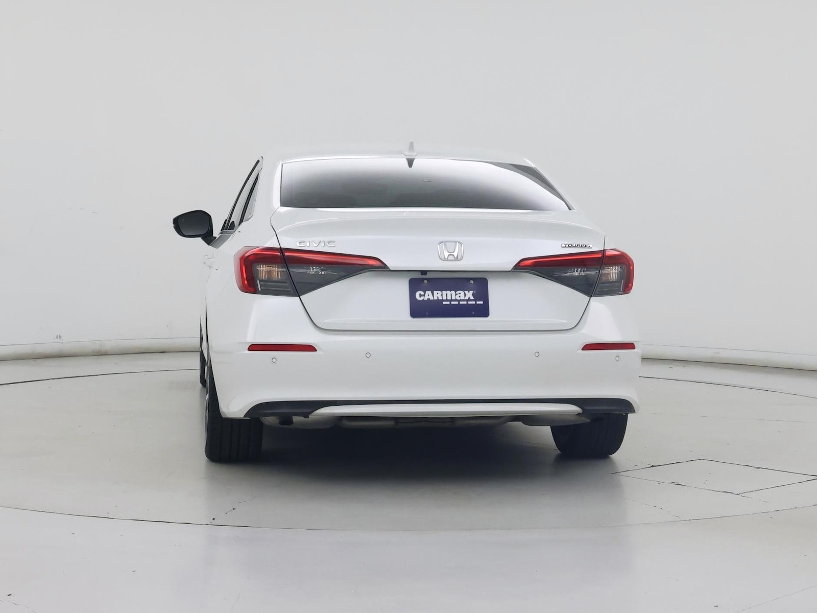 2022 Honda Civic Touring - Photo 7