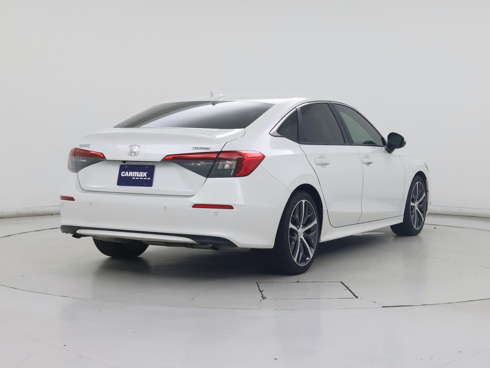 2022 Honda Civic Touring - Photo 9