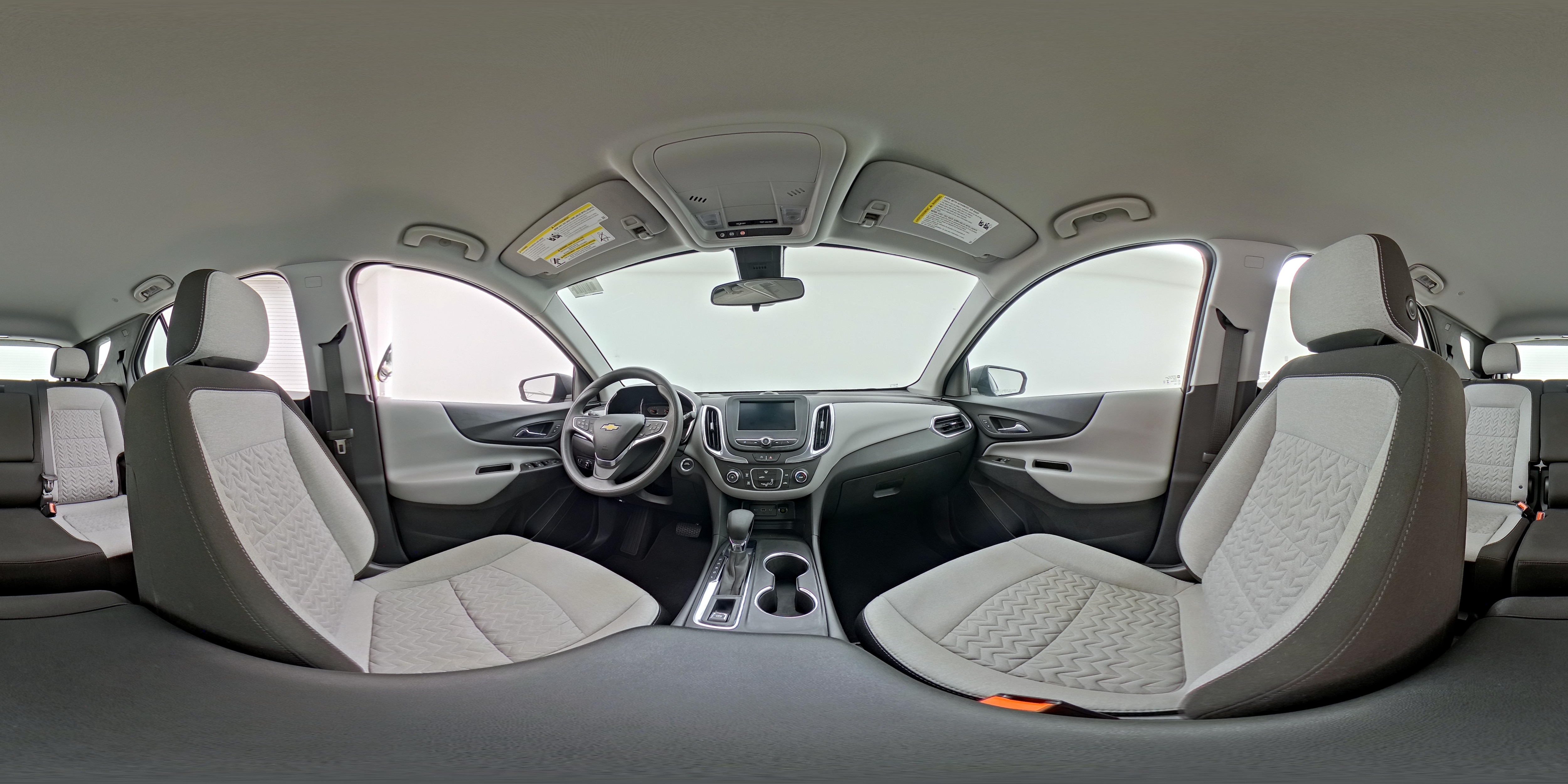 2024 Chevrolet Equinox LS - Photo 24