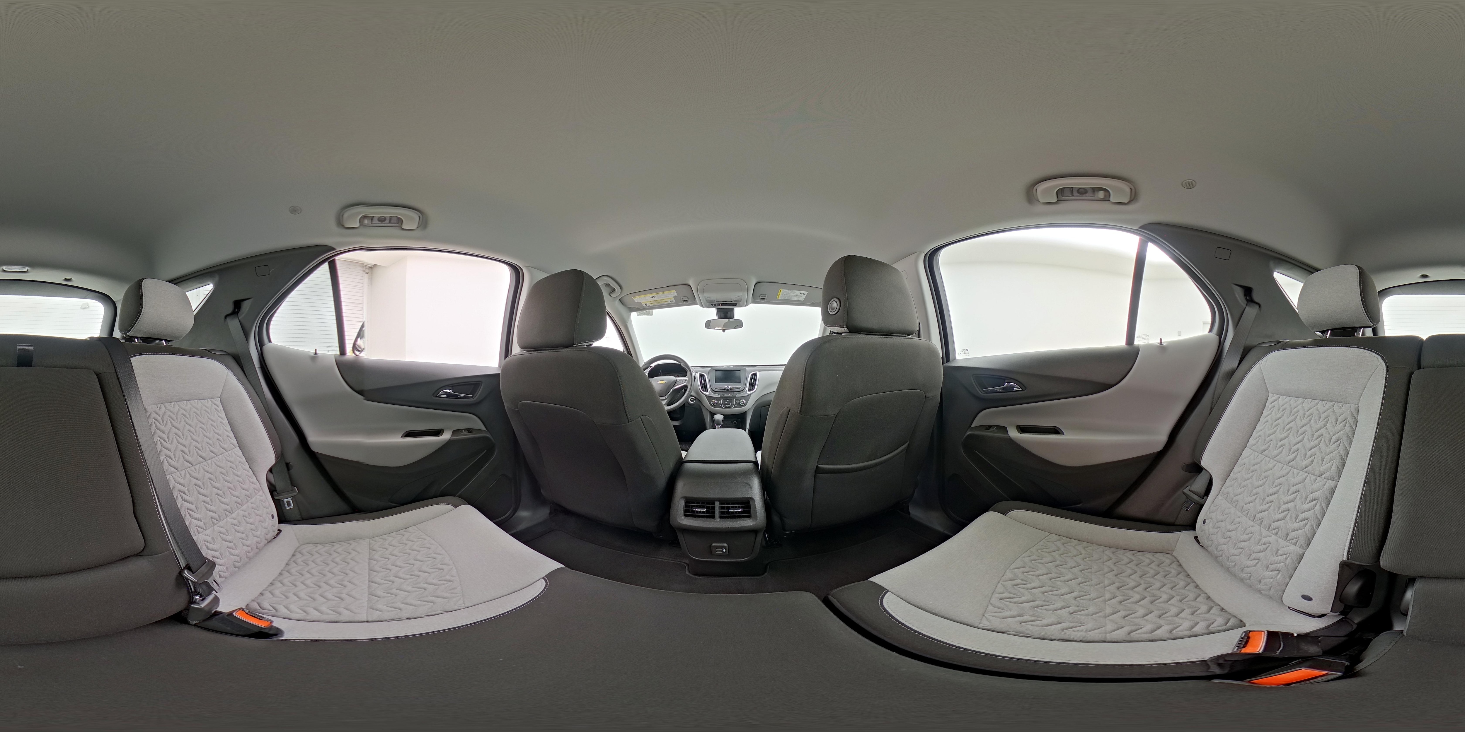 2024 Chevrolet Equinox LS - Photo 25