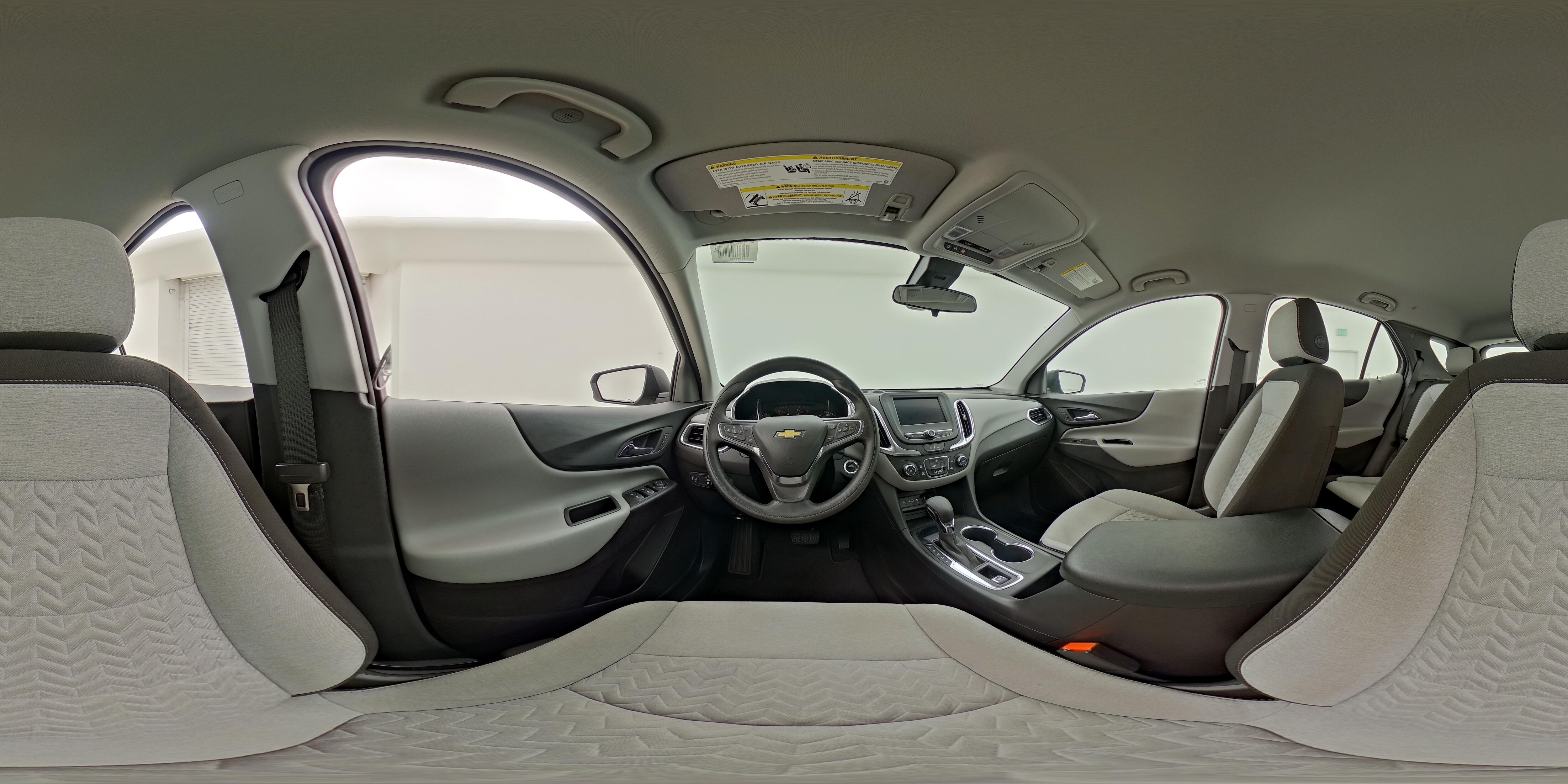 2024 Chevrolet Equinox LS - Photo 26
