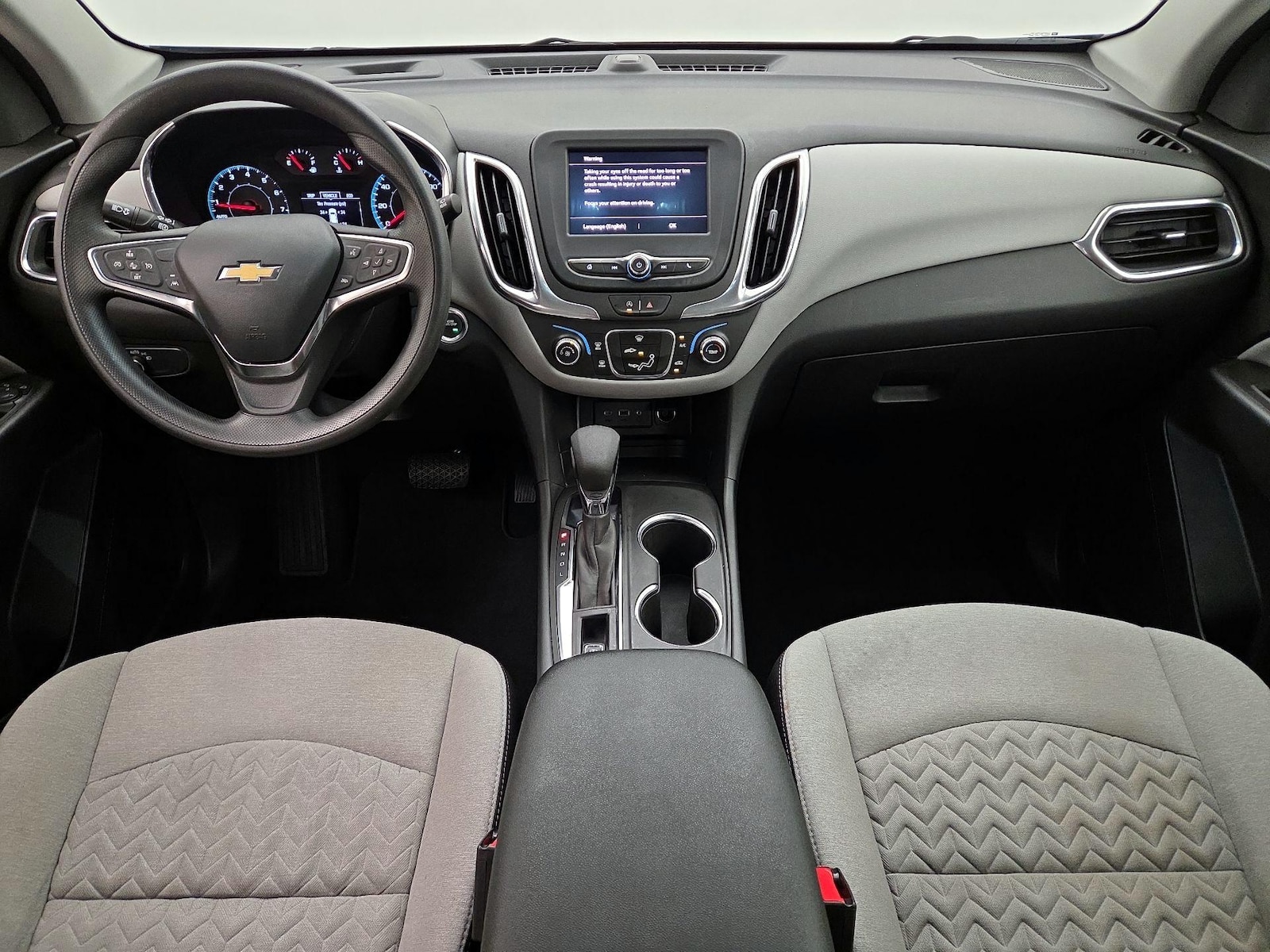 2024 Chevrolet Equinox LS - Photo 10