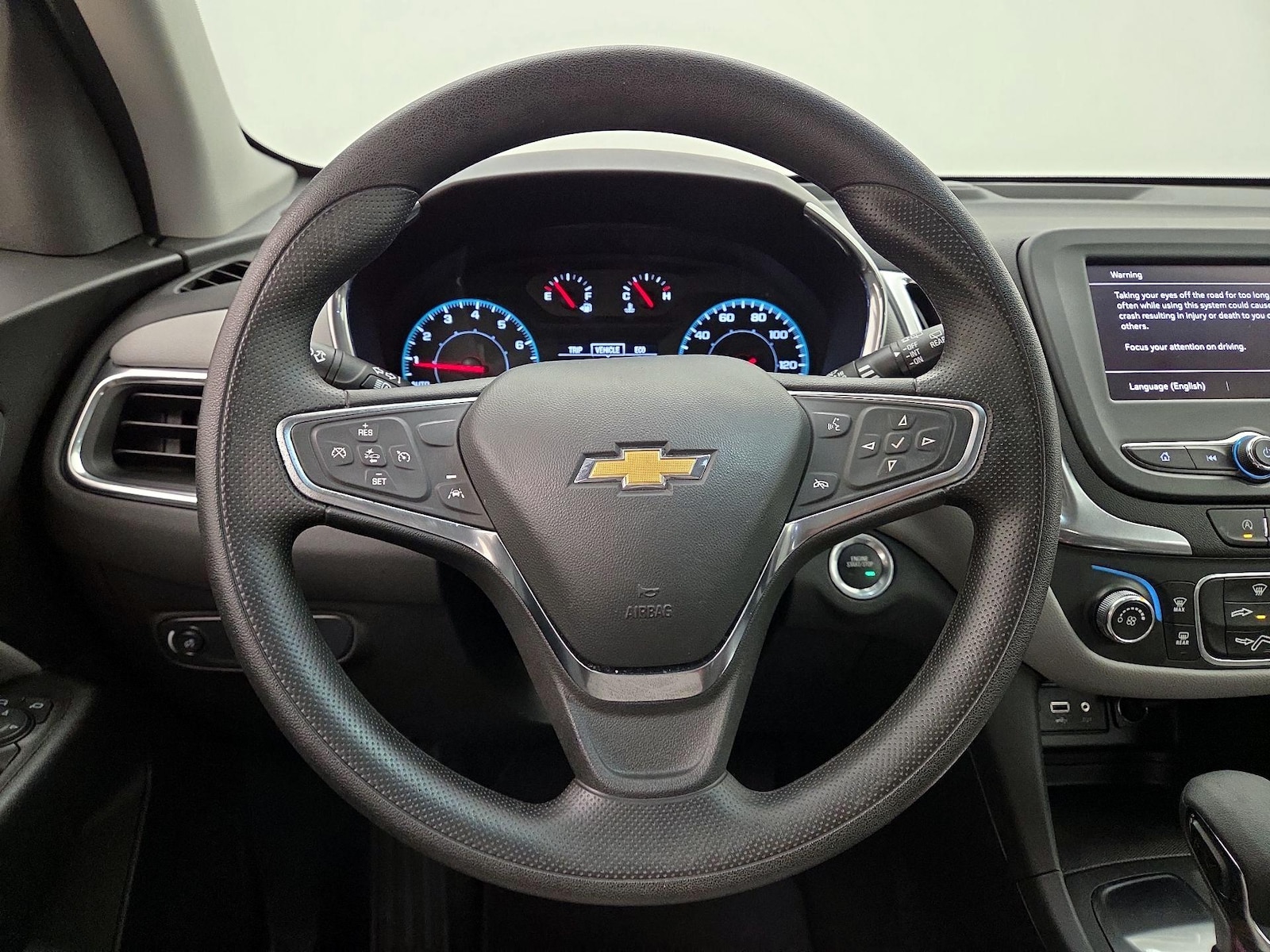 2024 Chevrolet Equinox LS - Photo 11
