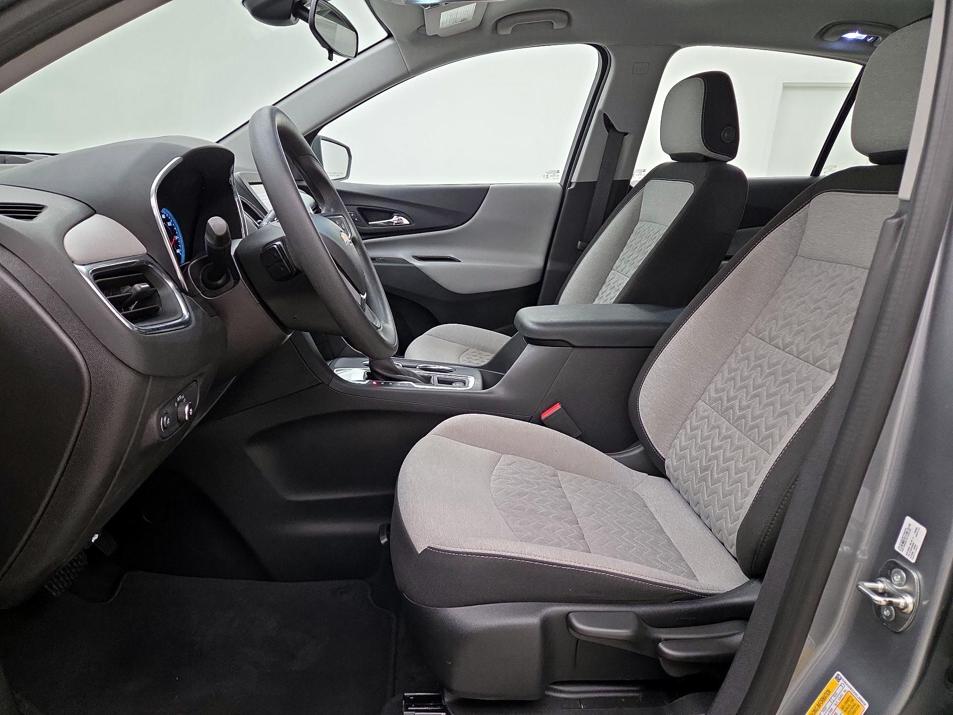 Thumbnail: 2024 Chevrolet Equinox - 11