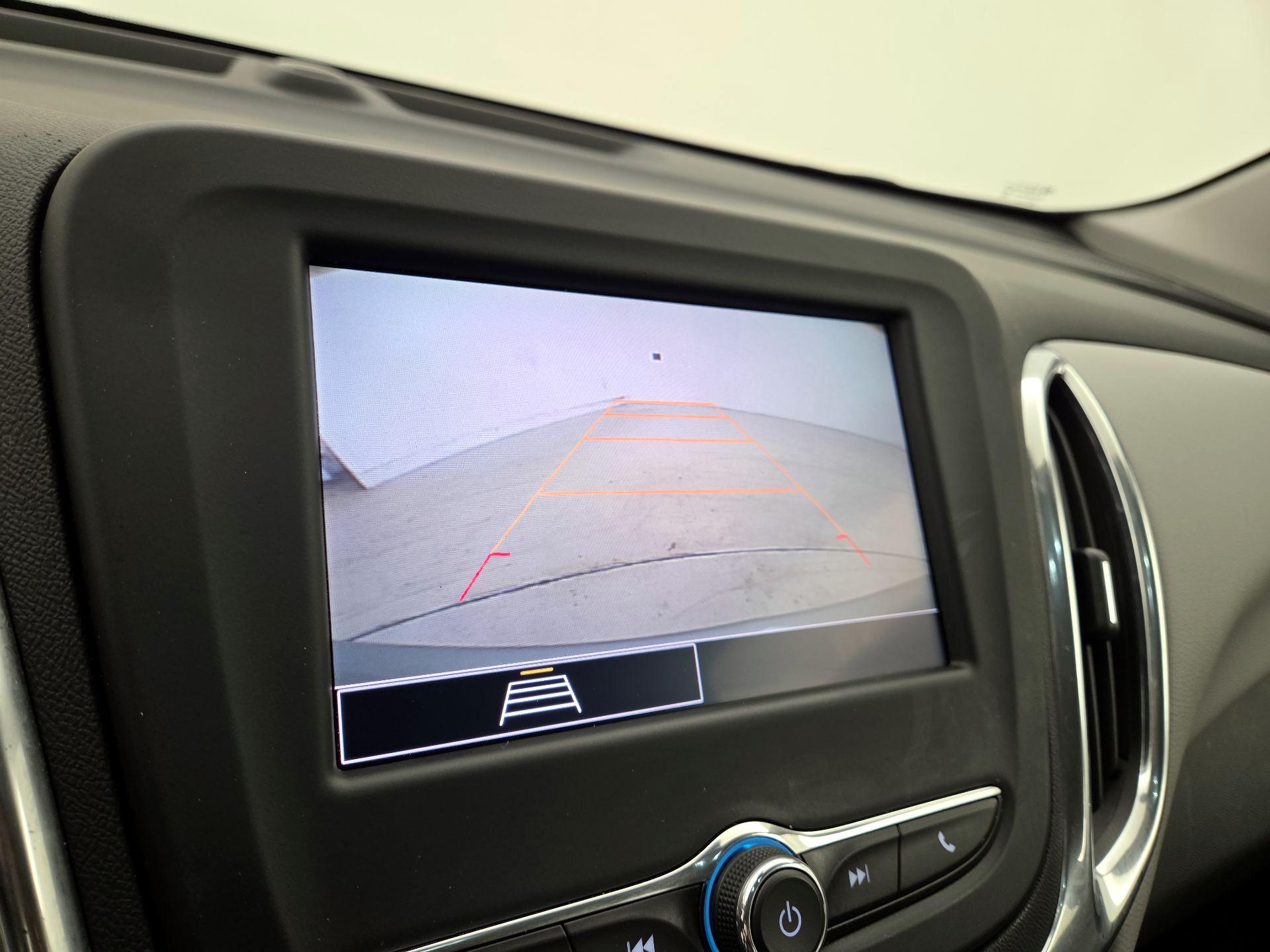 Thumbnail: 2024 Chevrolet Equinox - 14