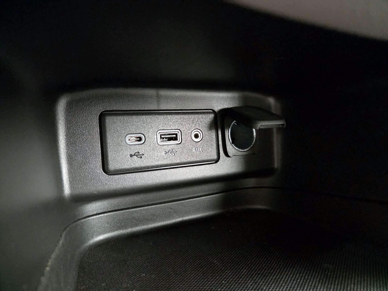 2024 Chevrolet Equinox LS - Photo 19